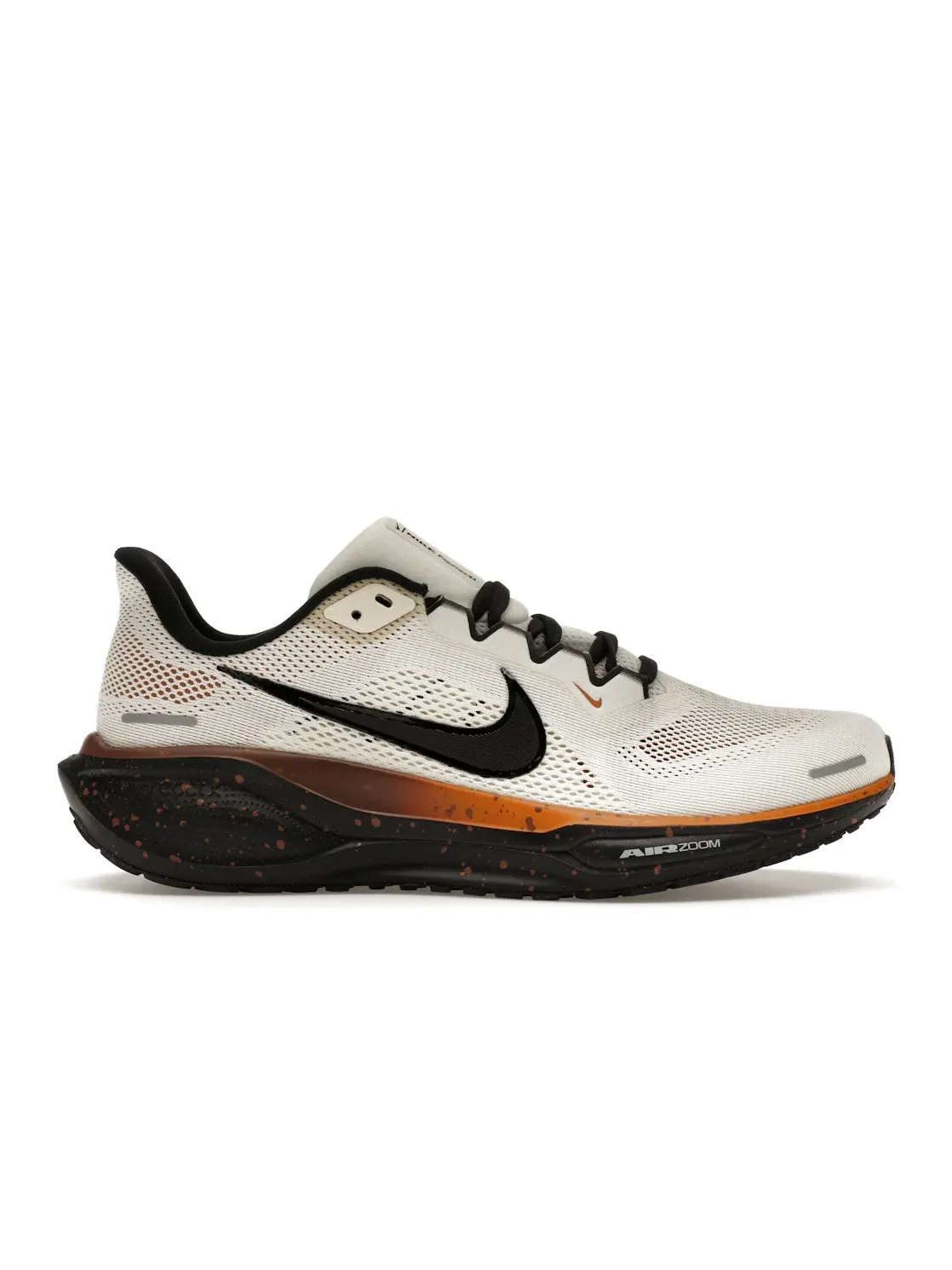 Мужские кроссовки для бега Nike Air Zoom Pegasus 41 — изображение 1 из 4, коричневый/коричневый