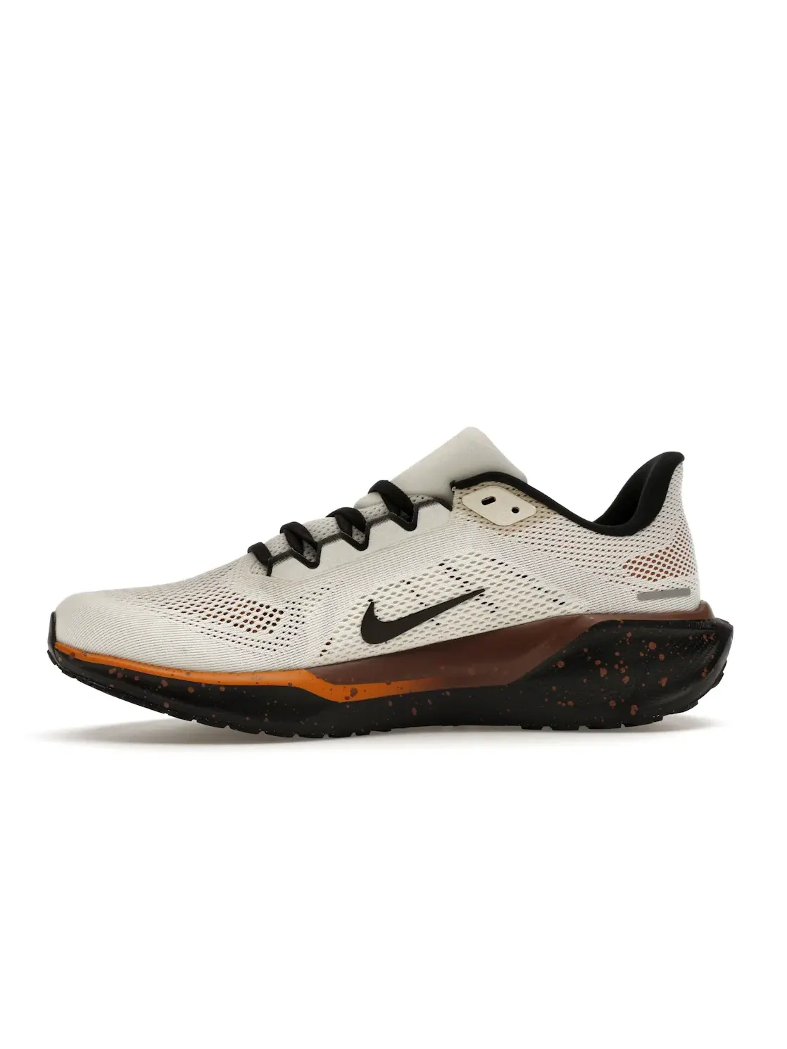 Мужские кроссовки для бега Nike Air Zoom Pegasus 41 — изображение 3 из 4, коричневый/коричневый