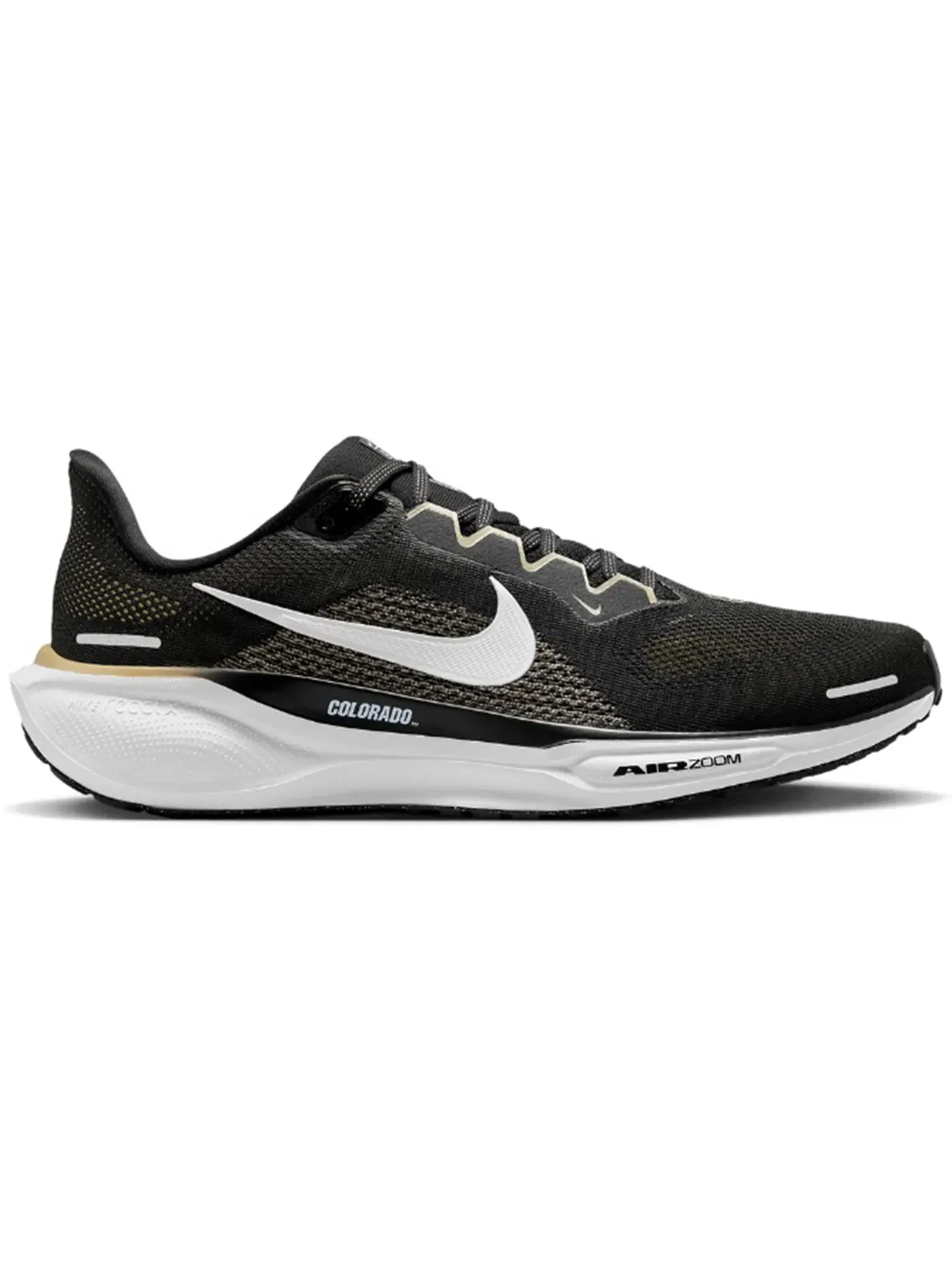 Мужские кроссовки для бега с амортизацией Nike Air Zoom Pegasus 41 Nike — изображение 1 из 1