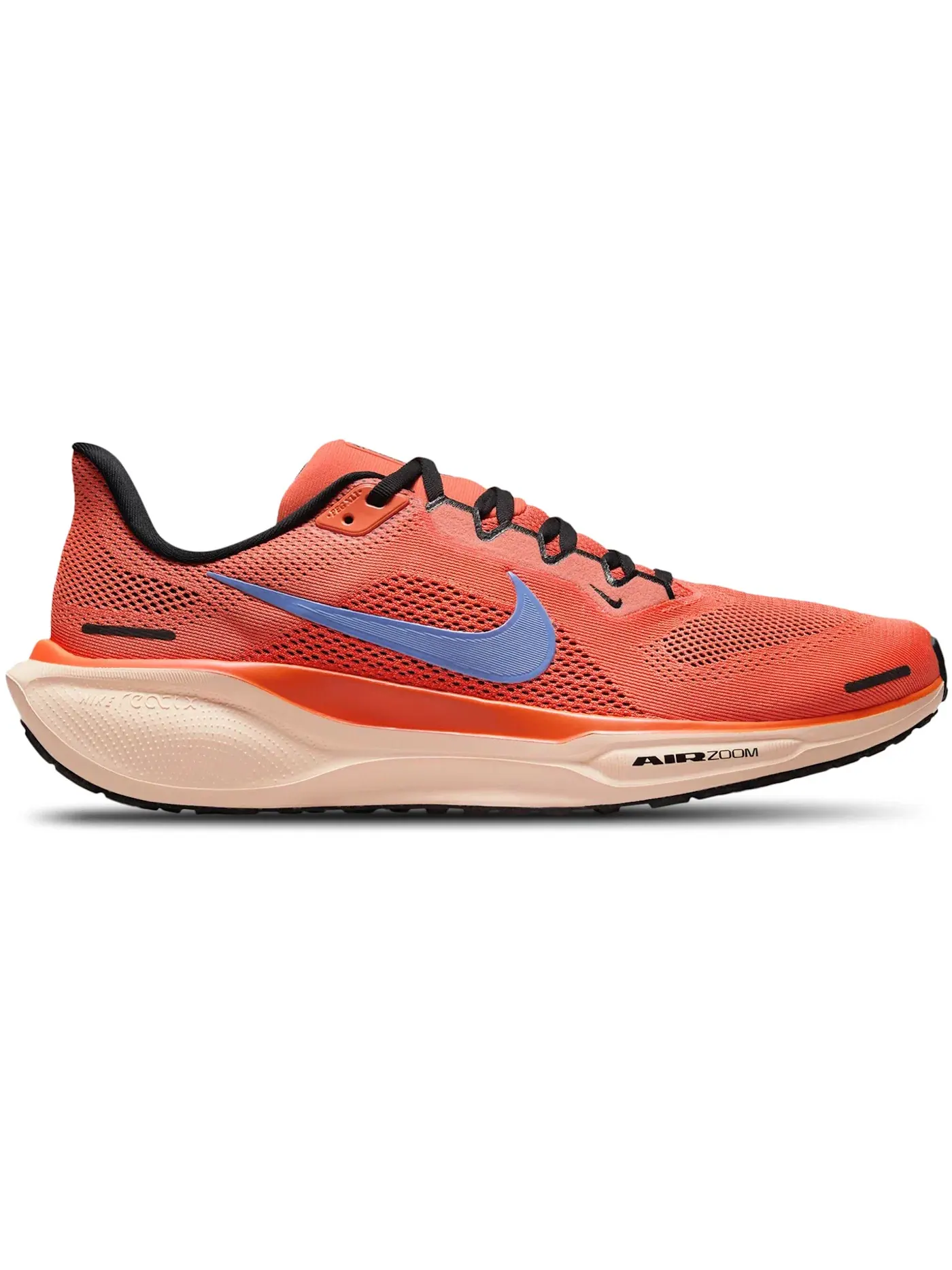 Мужские кроссовки для бега с амортизацией Nike Air Zoom Pegasus 41 — изображение 1 из 1, синий