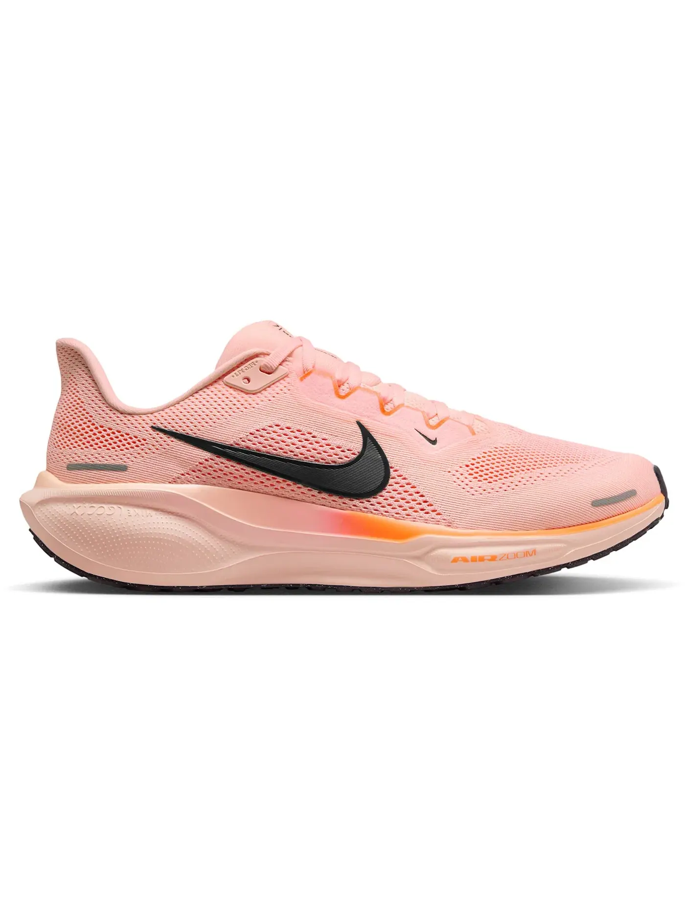 Мужские кроссовки для бега Nike Air Zoom Pegasus 41 Nike — изображение 1 из 1, оранжевый