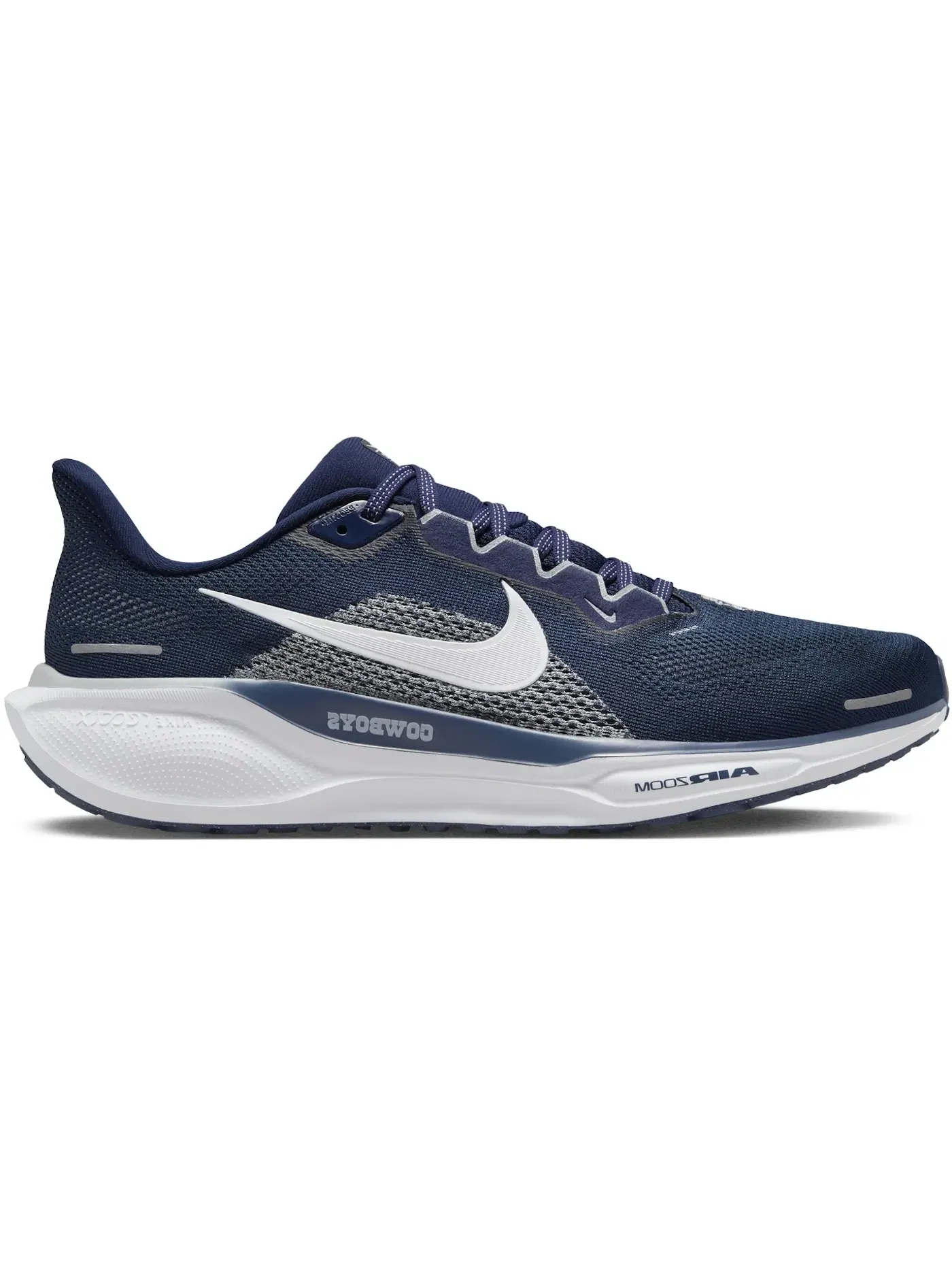 Мужские кроссовки для бега Nike Air Zoom Pegasus 41 Nike — изображение 1 из 1