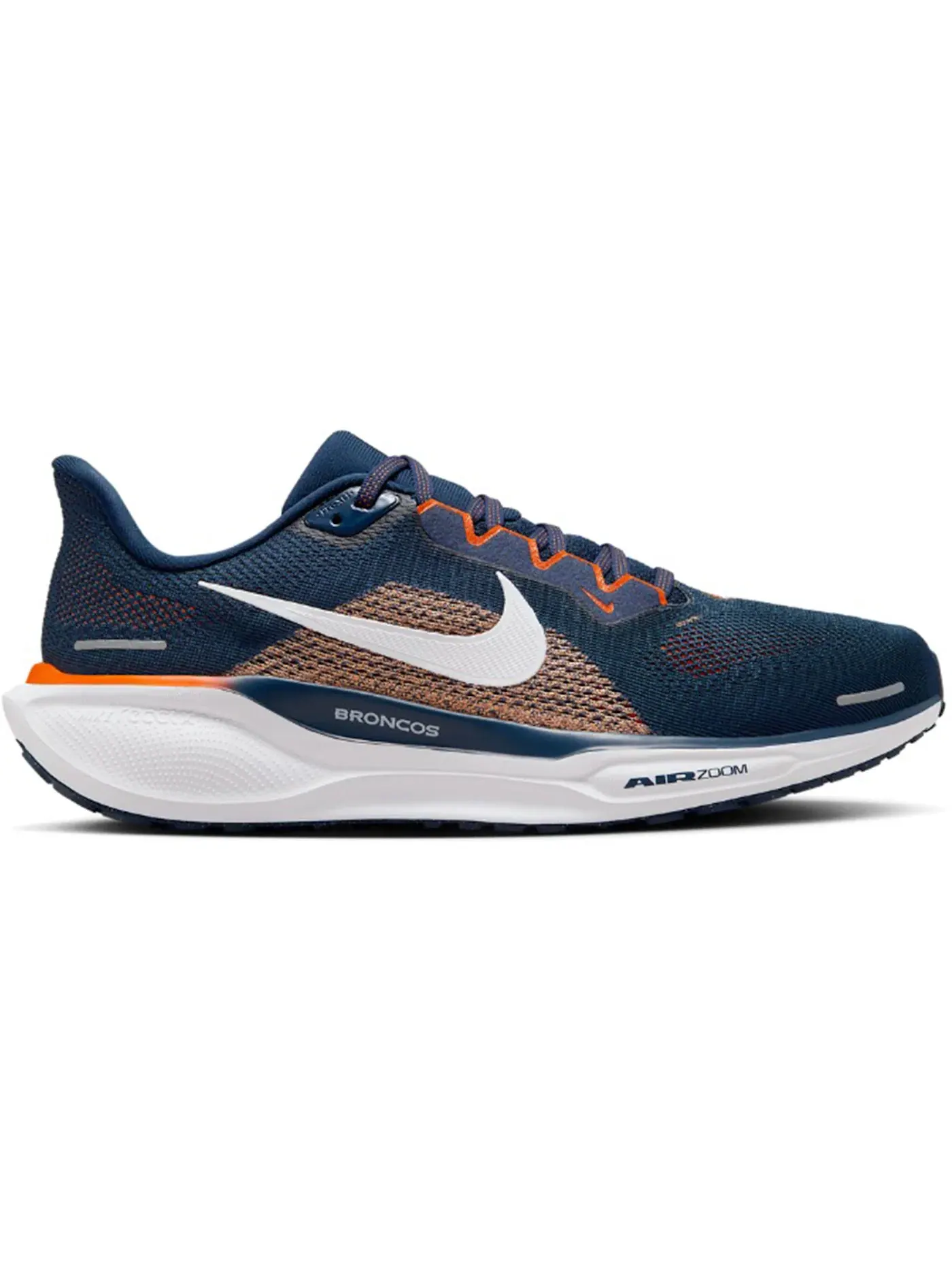 Мужские кроссовки с технологией Air Zoom Pegasus 41 Nike — изображение 1 из 1