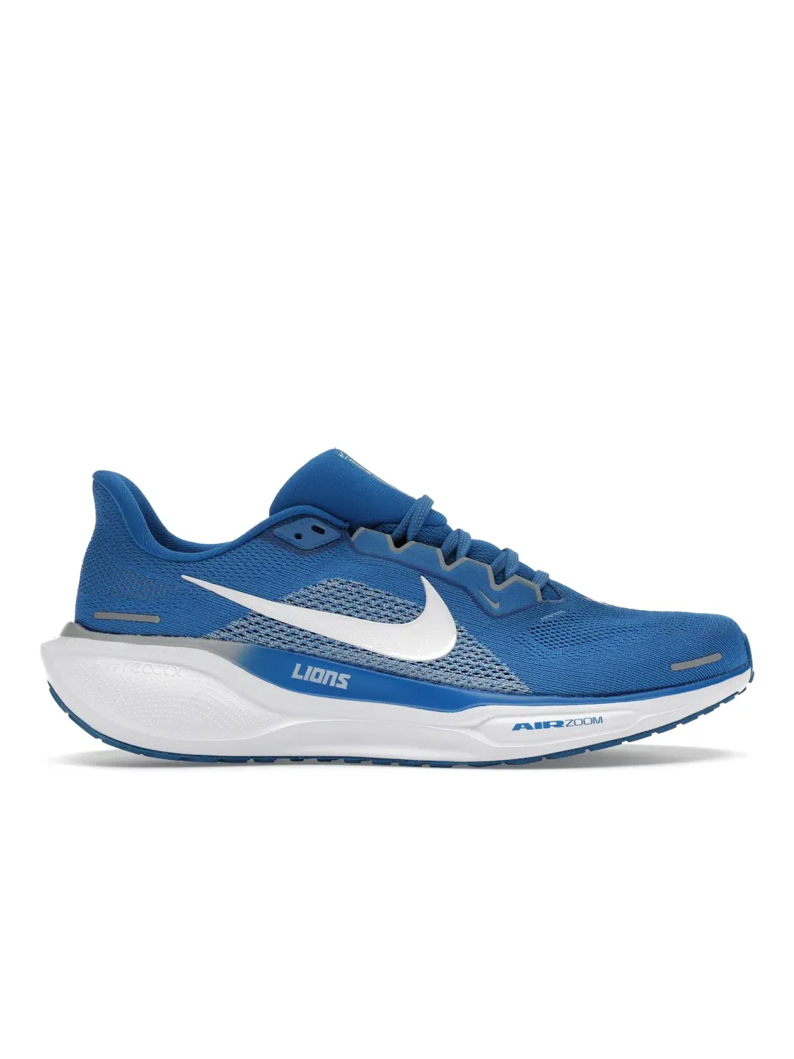 Мужские кроссовки беговые Nike Air Zoom Pegasus 41 Nike — изображение 1 из 4
