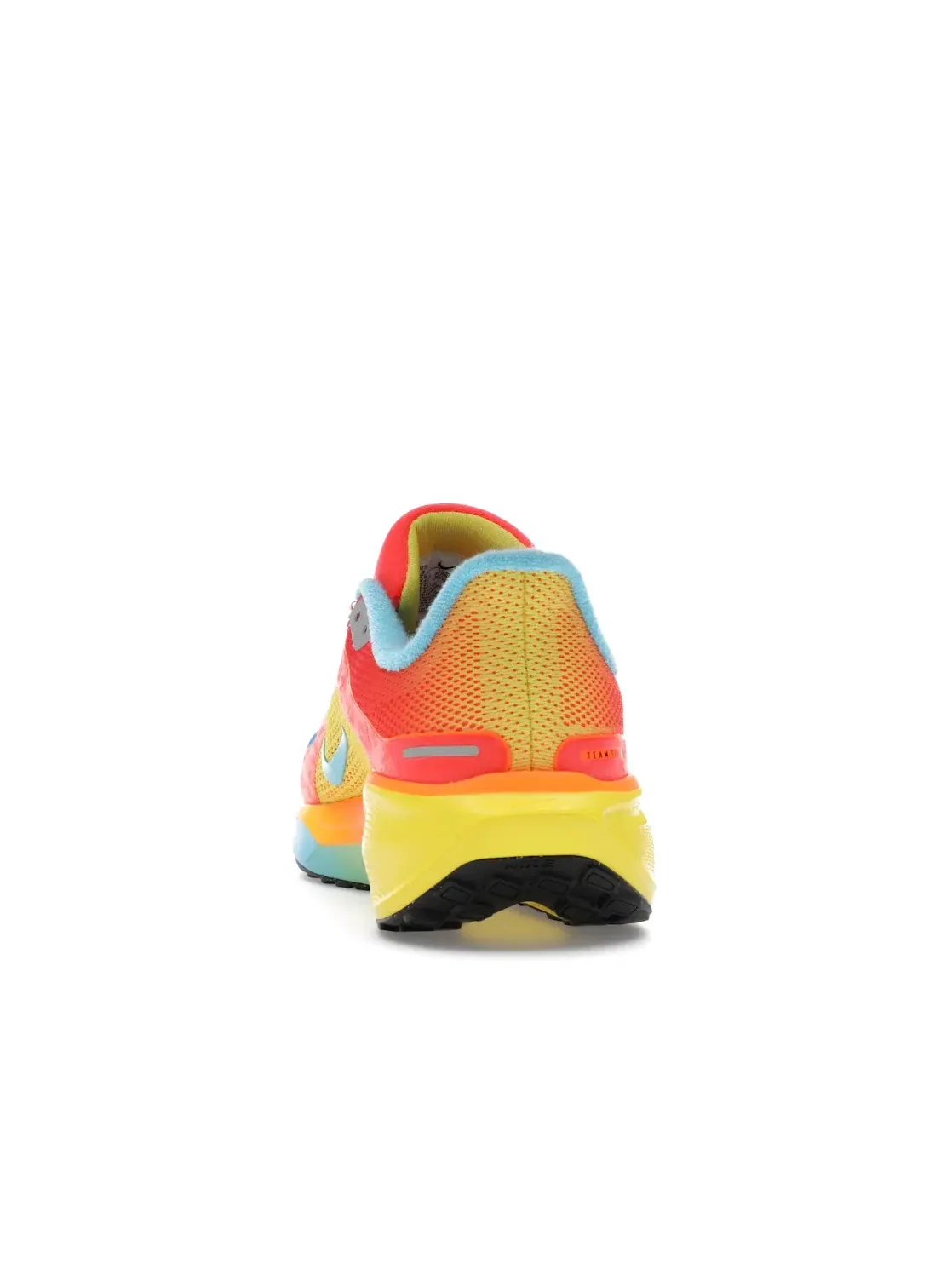 Мужские кроссовки с ярким дизайном Nike Air Zoom Pegasus 41 Doernbecher Tima — изображение 4 из 4, мульти