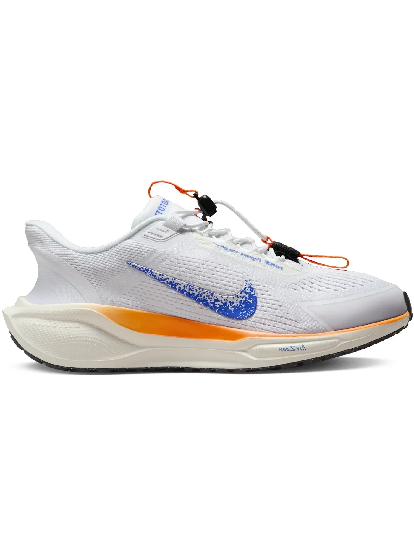 Женские кроссовки для бега Nike Air Zoom Pegasus 41 EasyOn — изображение 1 из 1, мульти-/мульти
