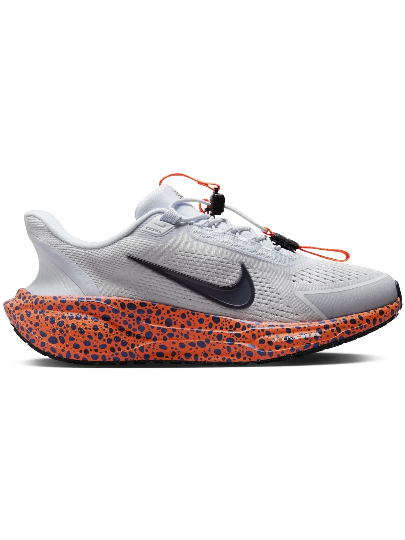 Женские кроссовки для бега Nike Air Zoom Pegasus 41 EasyOn — изображение 1 из 1, мульти-/мульти