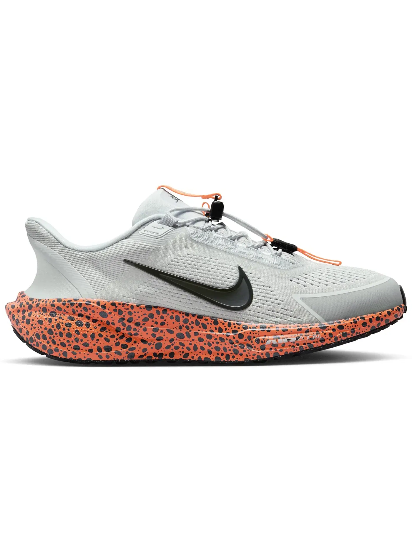 Мужские кроссовки для бега с системой EasyOn Nike Air Zoom Pegasus 41 — изображение 1 из 1, мульти-мульти