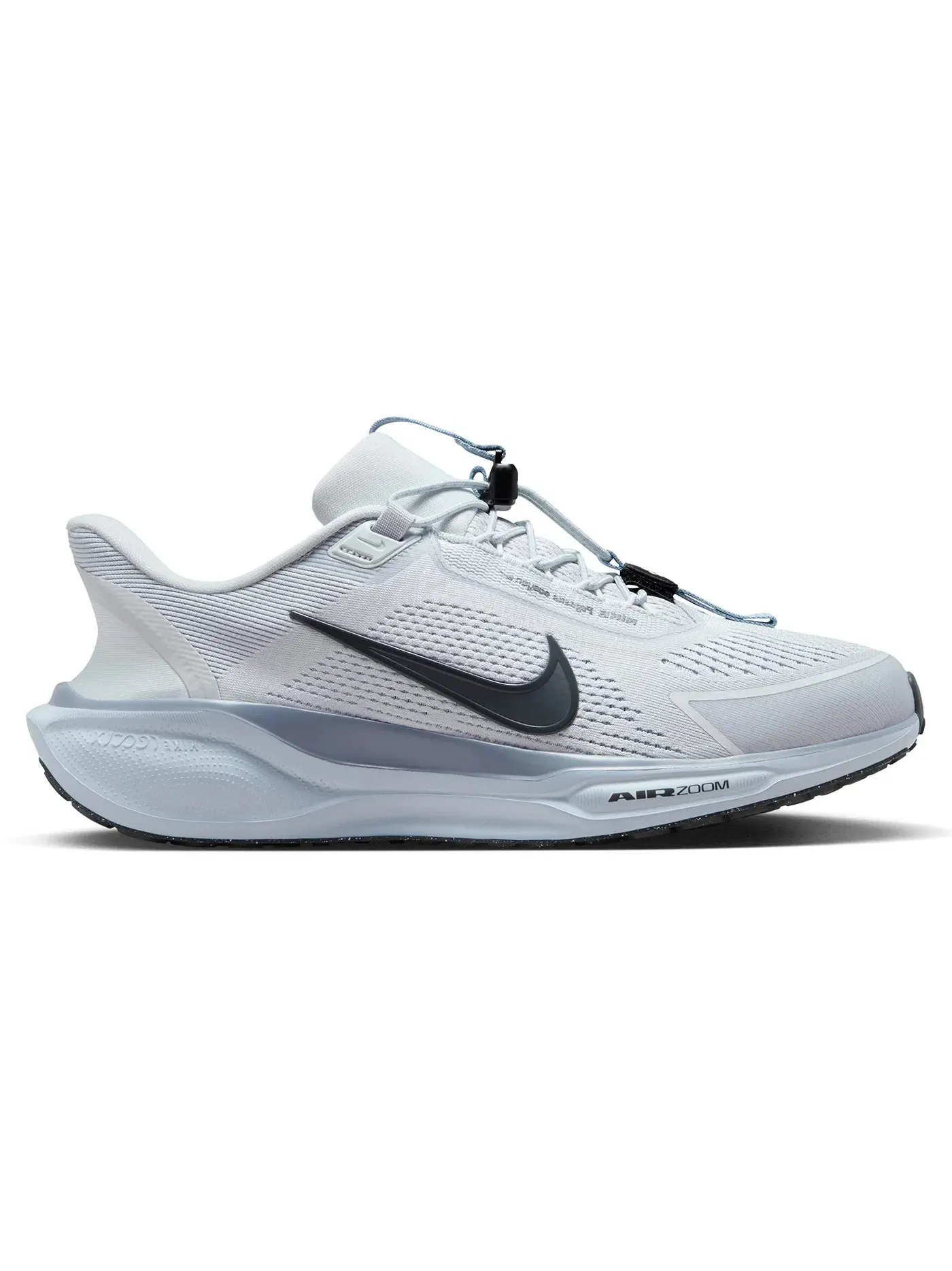 Мужские кроссовки для бега с системой EasyOn Nike Air Zoom Pegasus 41 — изображение 1 из 1