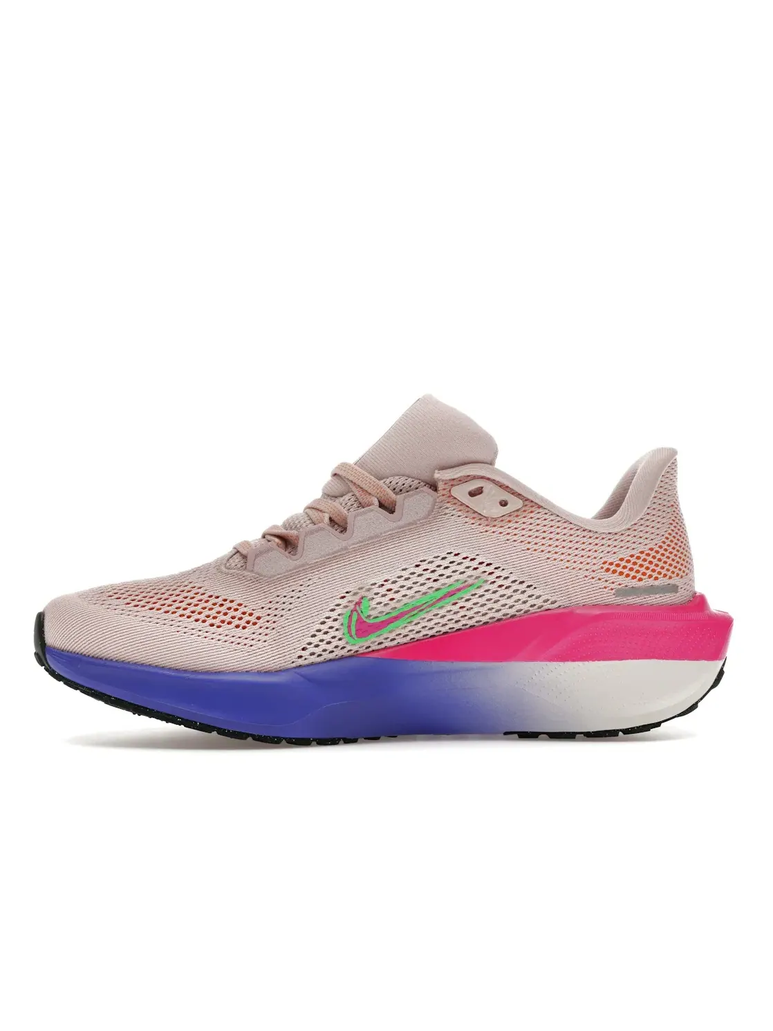 Мужские кроссовки с амортизацией Nike Air Zoom Pegasus 41 Nike — изображение 3 из 4