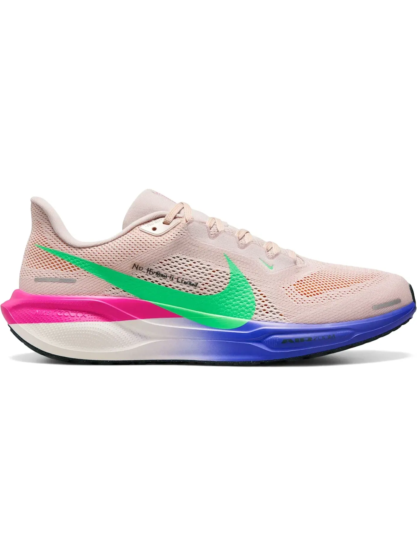 Женские кроссовки для бега Nike Air Zoom Pegasus 41 Nike — изображение 1 из 1