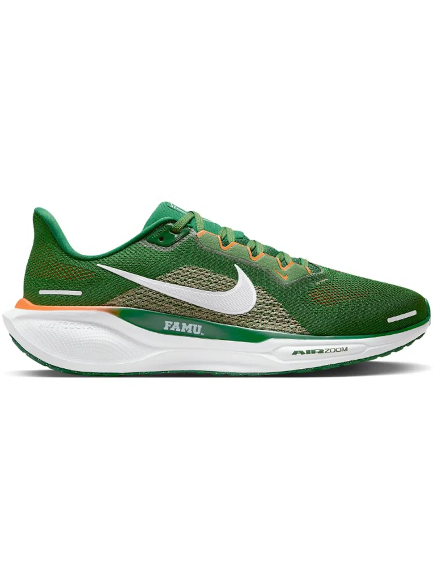 Мужские кроссовки для бега Nike Air Zoom Pegasus 41 Nike — изображение 1 из 1