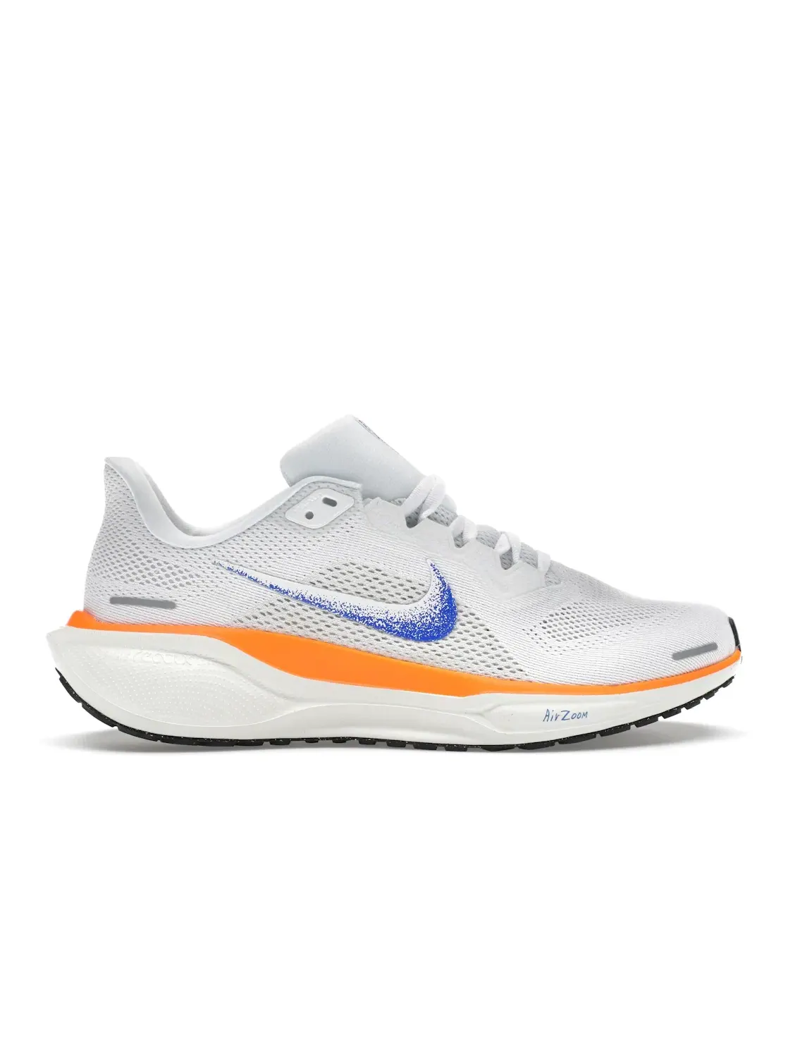 Мужские кроссовки для бега Nike Air Zoom Pegasus 41 FP Blueprint Pack — изображение 1 из 4, мульти-мульти
