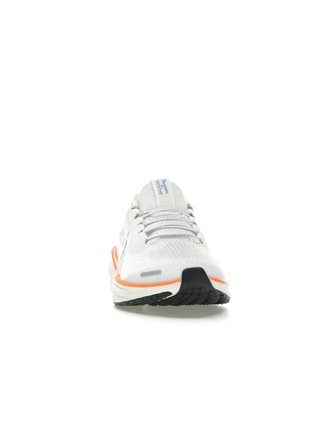 Детские кроссовки для бега с системой быстрой шнуровки Nike Air Zoom Pegasus 41 FP Easy On — изображение 2 из 4, мульти