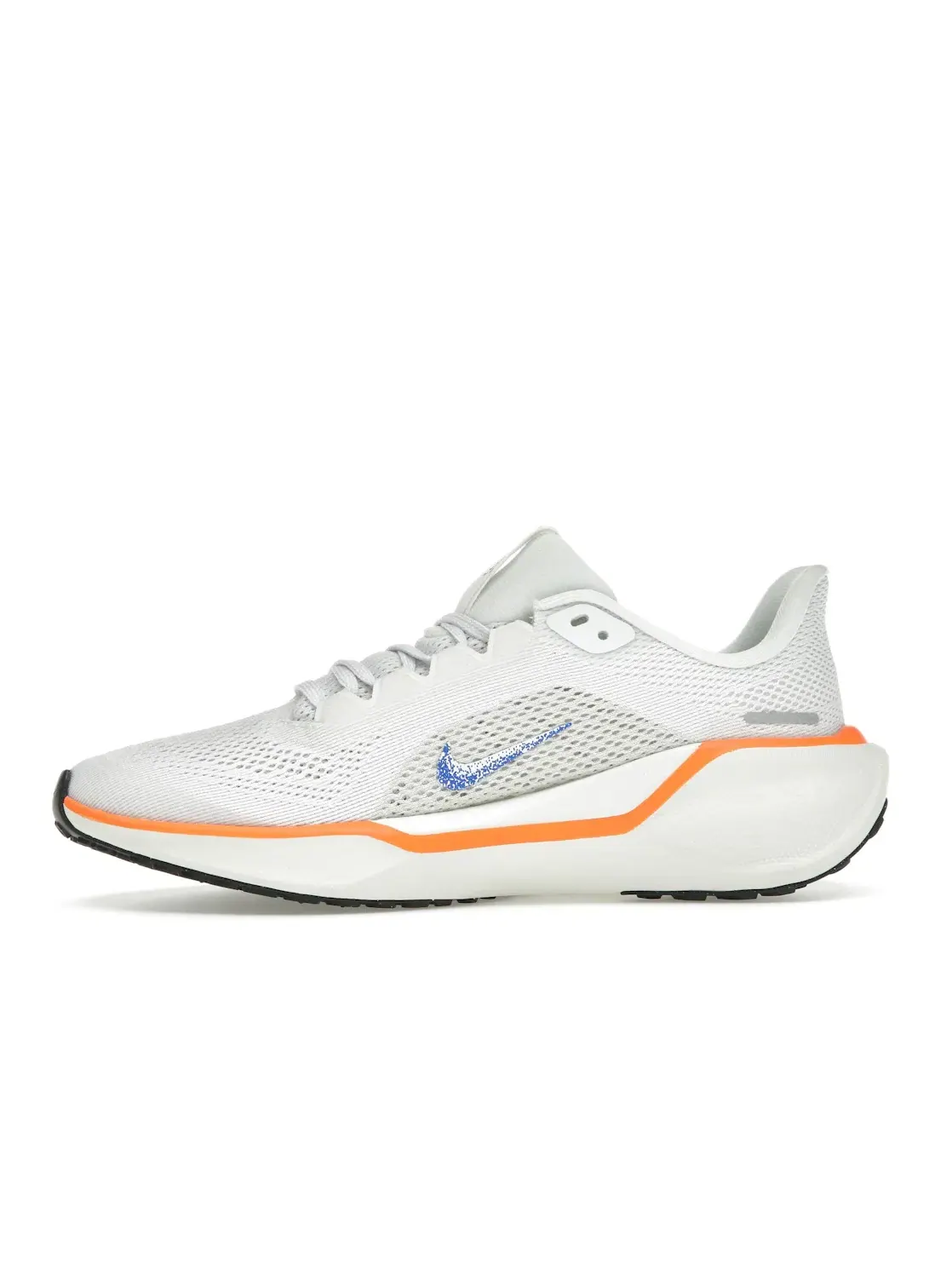 Детские кроссовки для бега с системой быстрой шнуровки Nike Air Zoom Pegasus 41 FP Easy On — изображение 3 из 4, мульти