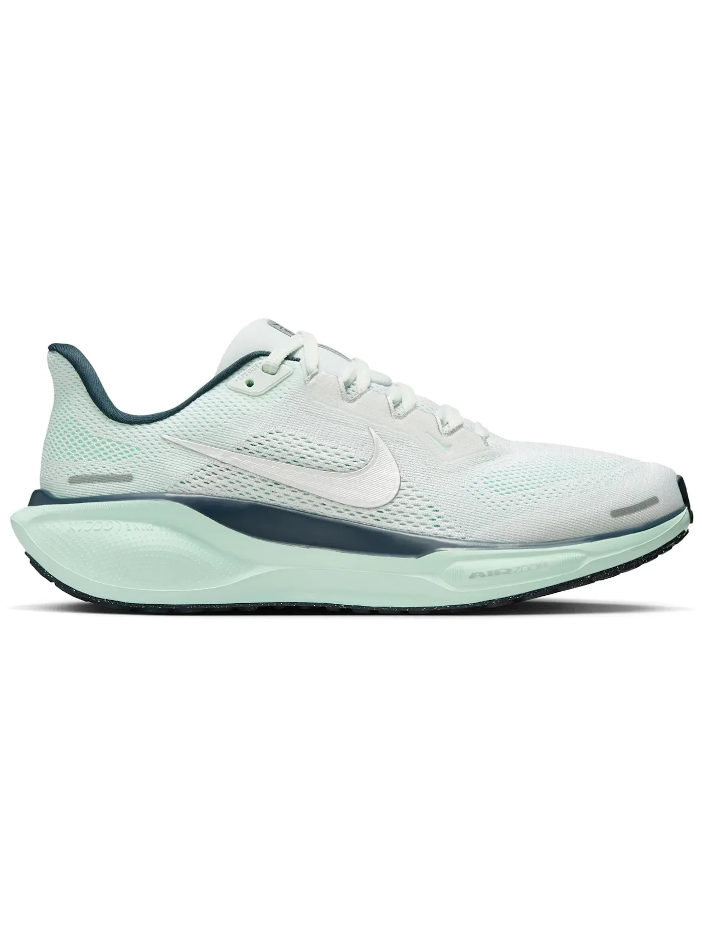 Женские кроссовки для бега Nike Air Zoom Pegasus 41 — изображение 1 из 1