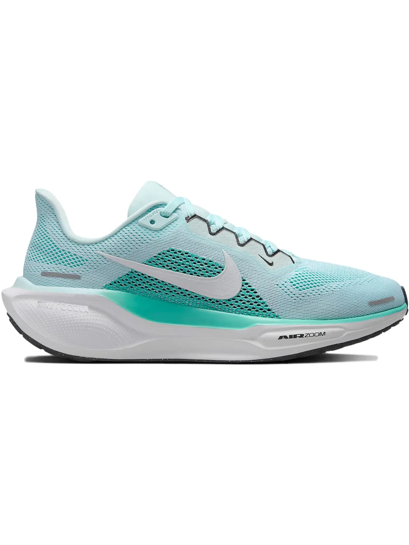 Женские кроссовки для бега Nike Air Zoom Pegasus 41 Nike — изображение 1 из 1