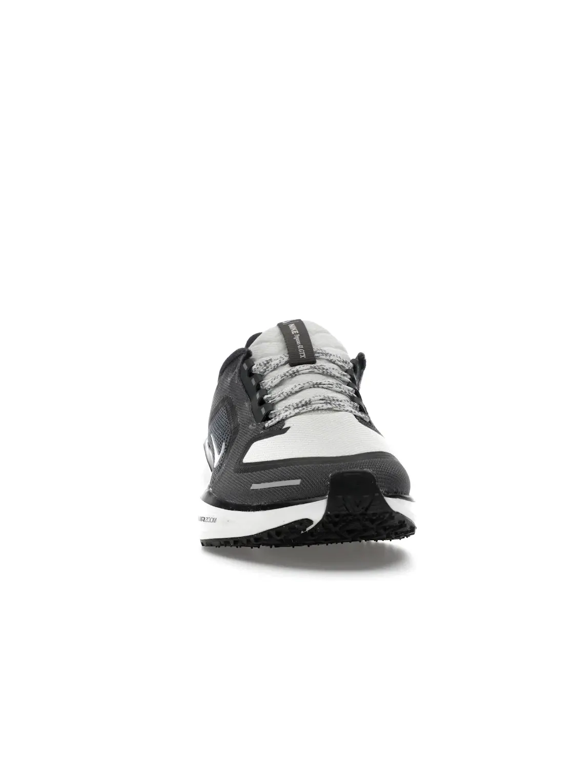 Мужские кроссовки для бега Gore-Tex Nike Air Zoom Pegasus 41 — изображение 2 из 4, черный//серый/белый