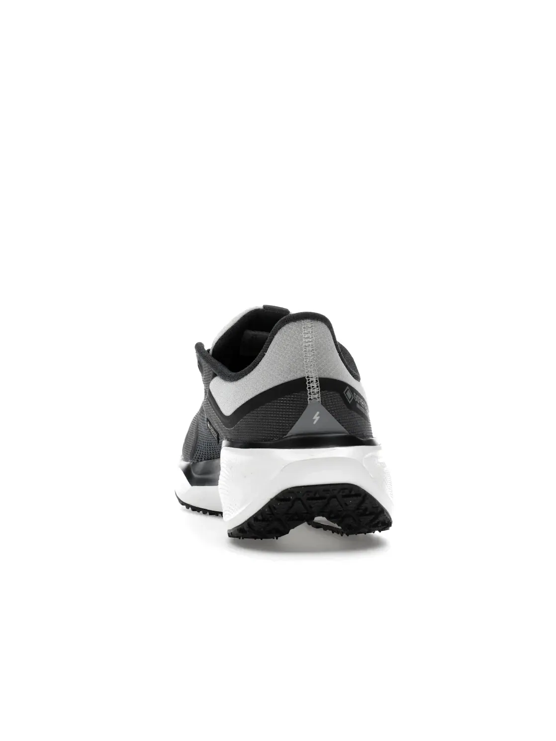 Мужские кроссовки для бега Gore-Tex Nike Air Zoom Pegasus 41 — изображение 4 из 4, черный//серый/белый