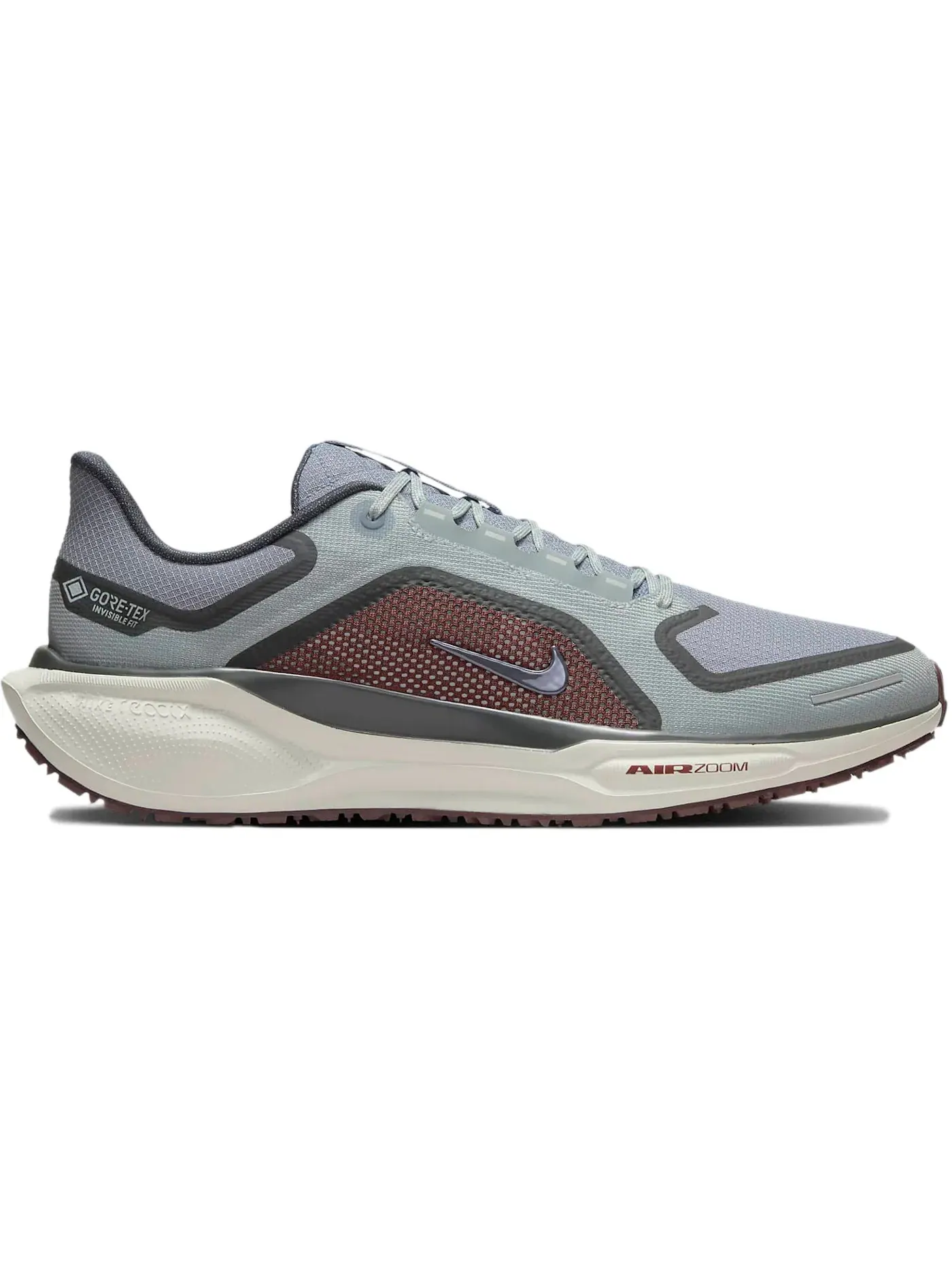 Мужские кроссовки для бега с мембраной Gore-Tex Nike Air Zoom Pegasus 41 Gore-Tex — изображение 1 из 1