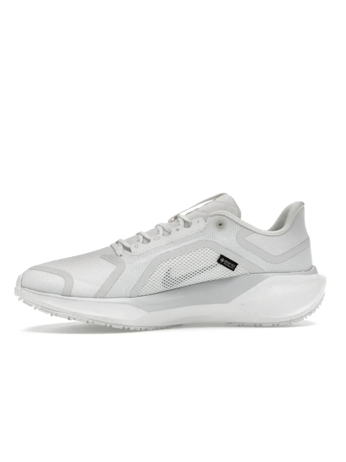 Мужские кроссовки с мембраной Gore-Tex Nike Air Zoom Pegasus 41 Gore-Tex — изображение 3 из 3, белый//-белый/белый