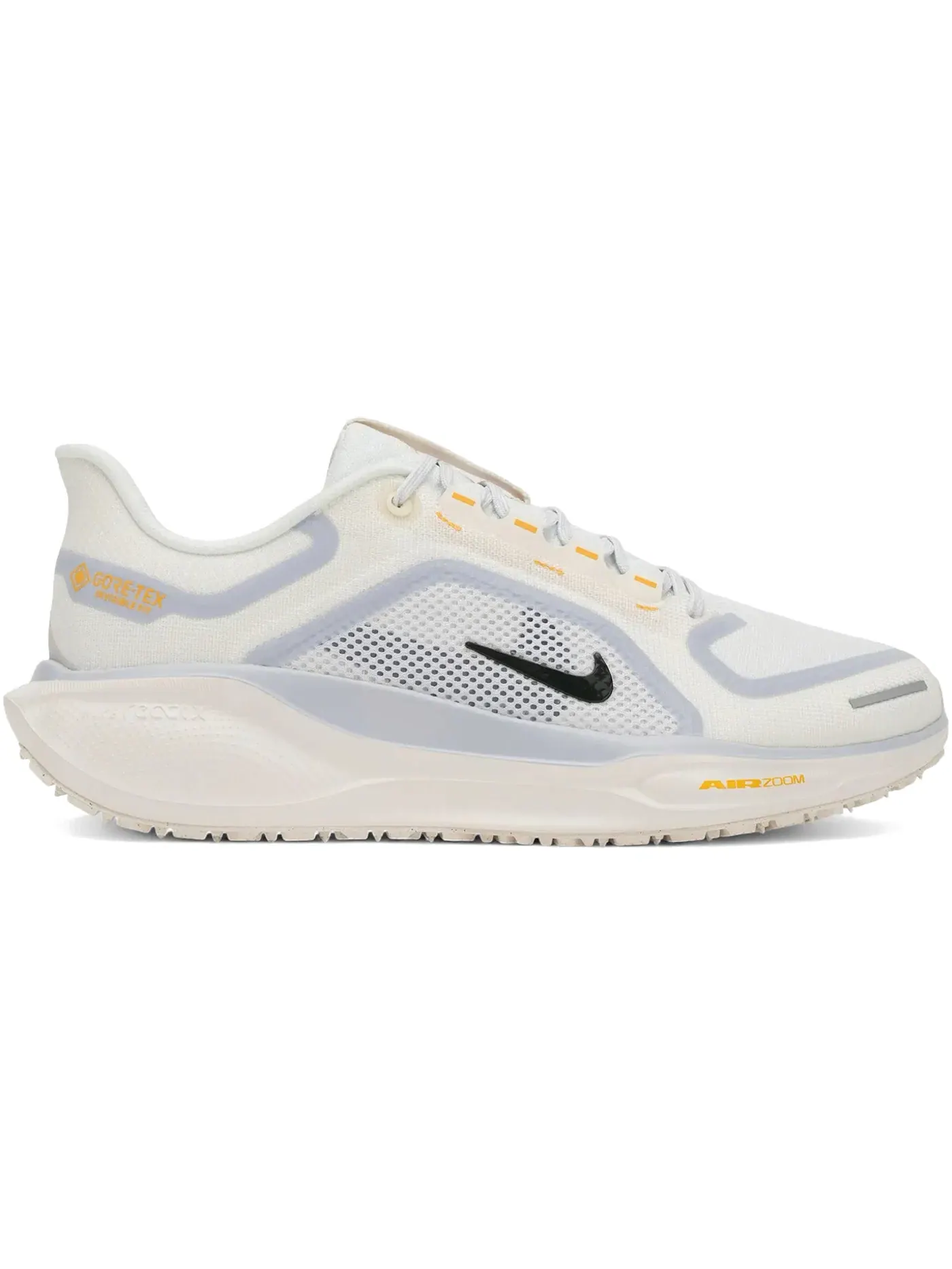 Мужские кроссовки для бега Nike Air Zoom Pegasus 41 Gore-Tex Nike — изображение 1 из 1, серый