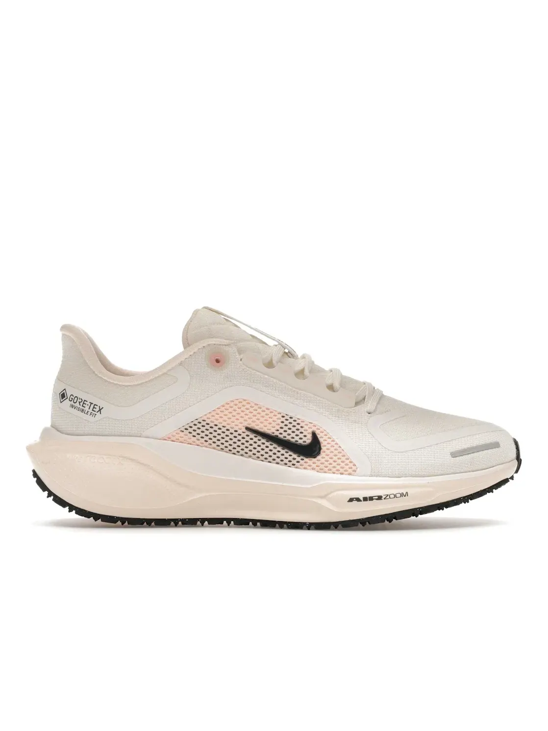 Женские кроссовки для бега с водонепроницаемой мембраной Nike Air Zoom Pegasus 41 Gore-Tex Nike — изображение 1 из 4, серый