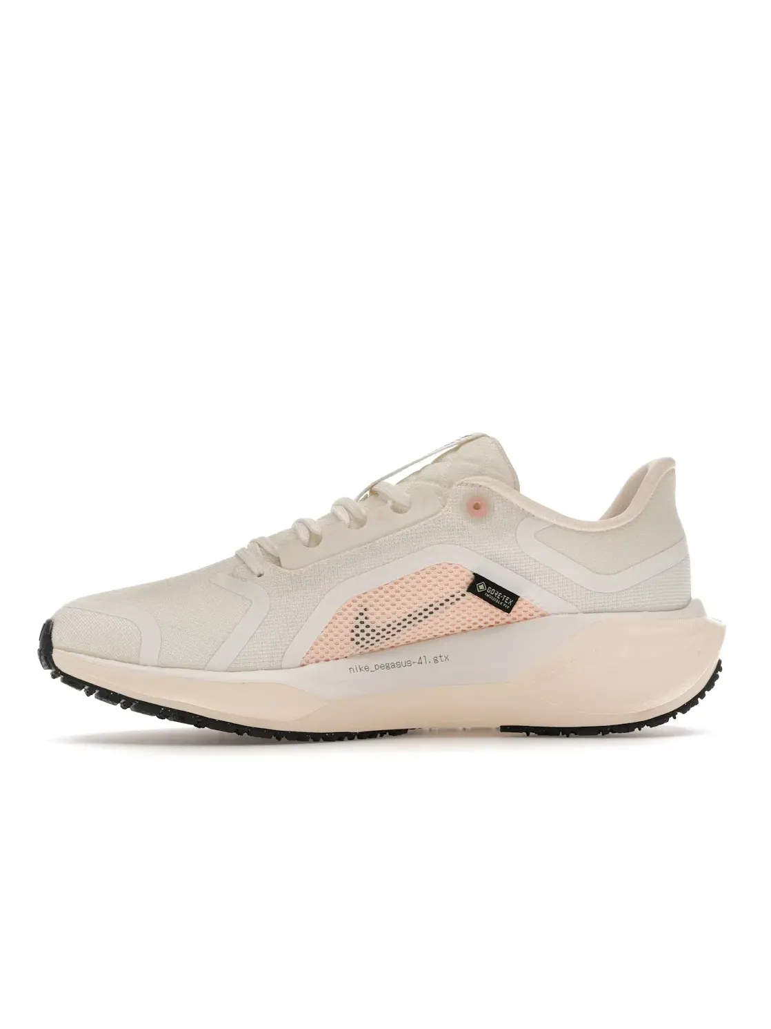 Женские кроссовки для бега с водонепроницаемой мембраной Nike Air Zoom Pegasus 41 Gore-Tex Nike — изображение 3 из 4, серый