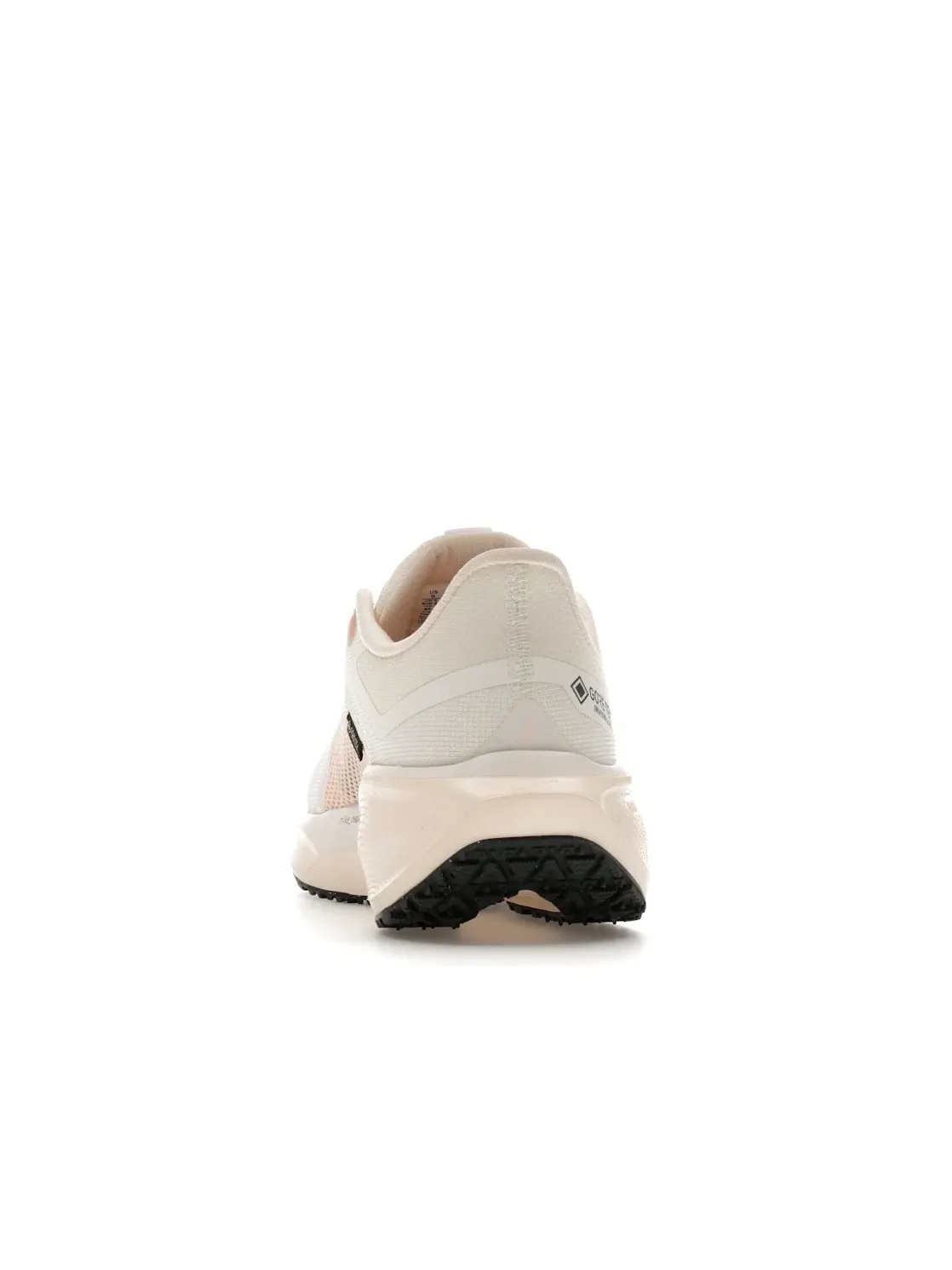 Женские кроссовки для бега с водонепроницаемой мембраной Nike Air Zoom Pegasus 41 Gore-Tex Nike — изображение 4 из 4, серый