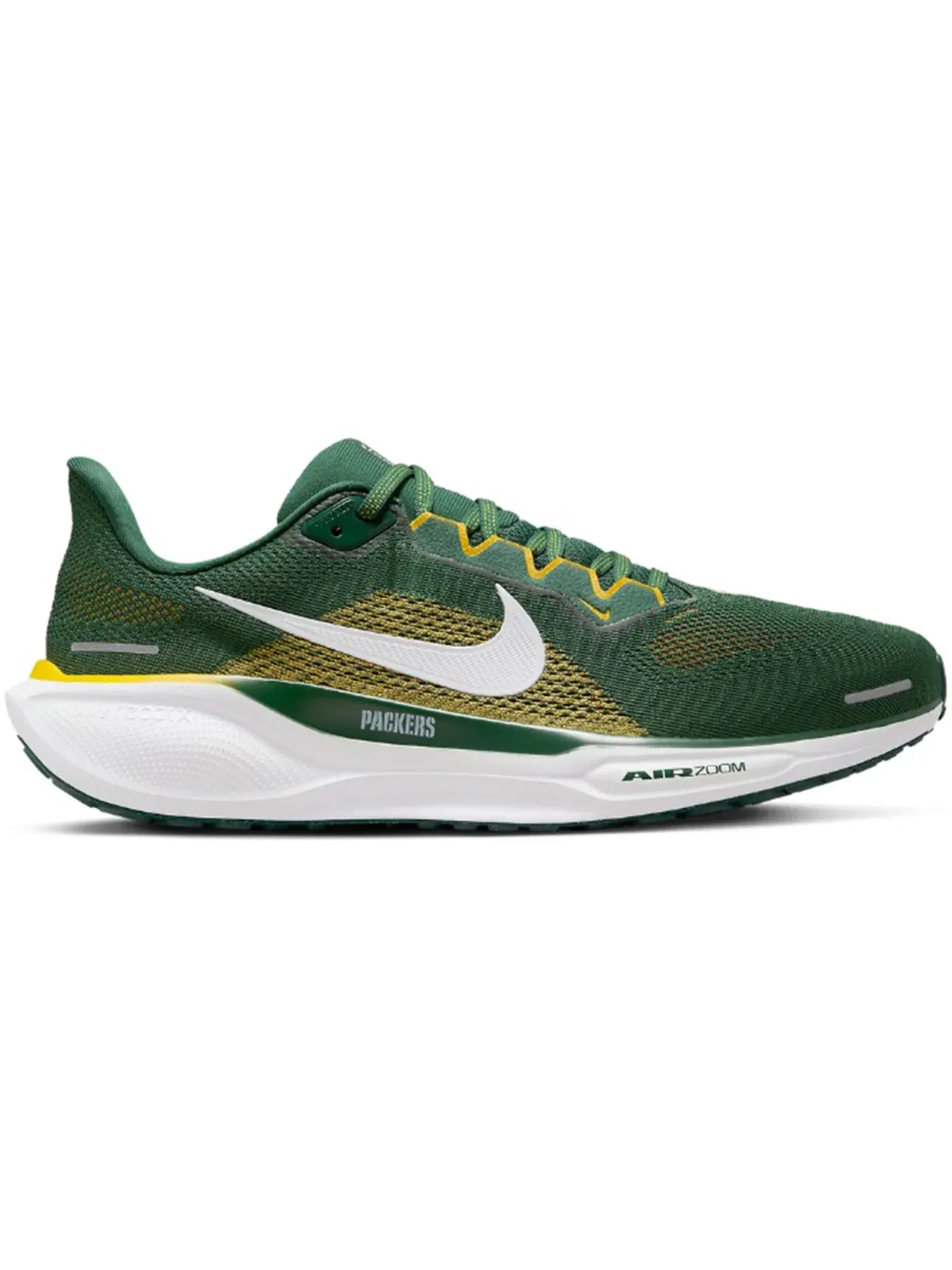 Мужские кроссовки для бега Nike Air Zoom Pegasus 41 Nike — изображение 1 из 1