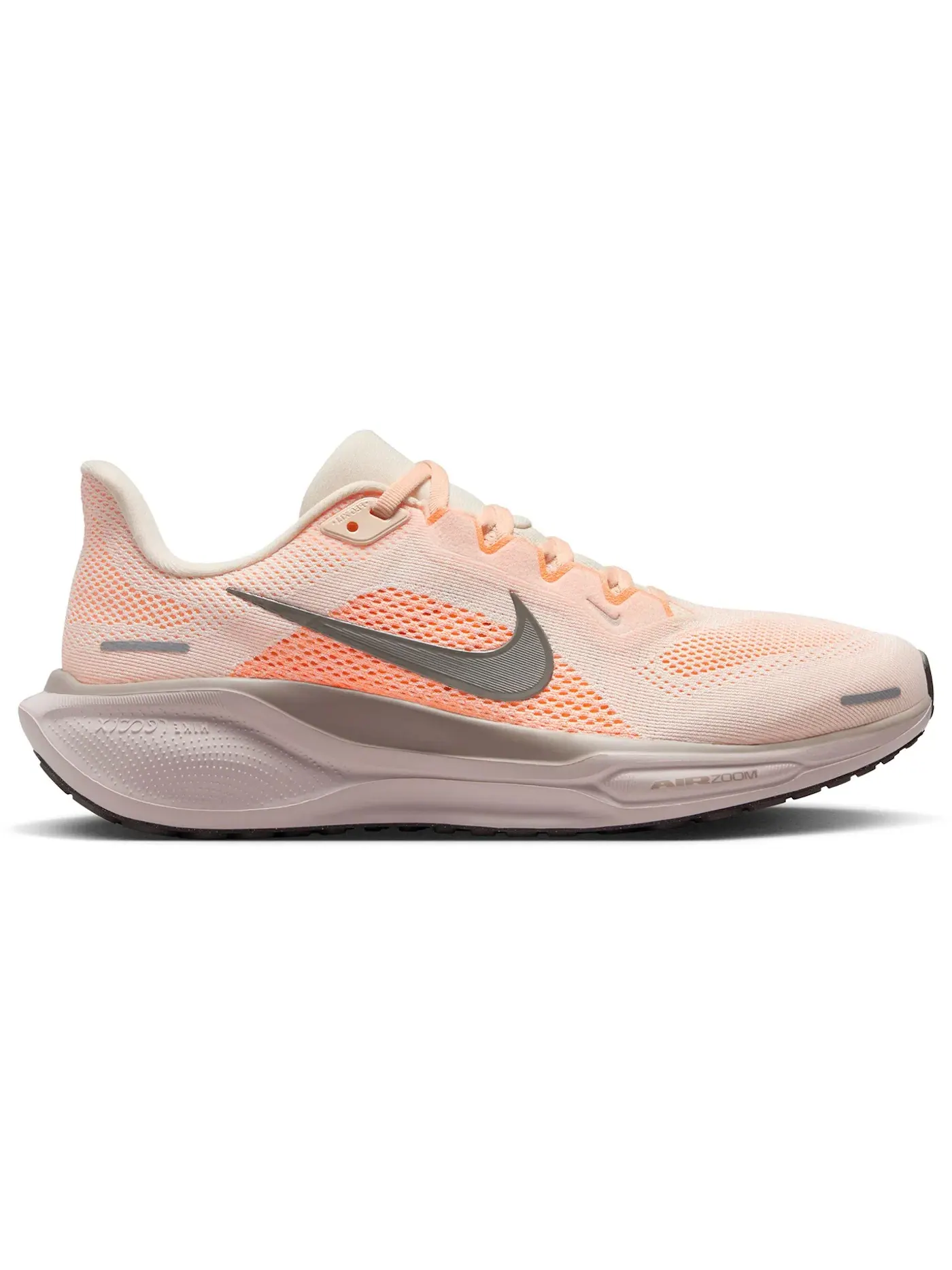 Женские кроссовки для бега Nike Air Zoom Pegasus 41 — изображение 1 из 1, оранжевый