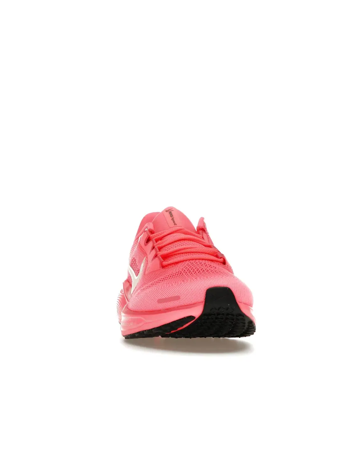 Женские кроссовки для бега Nike Air Zoom Pegasus 41 — изображение 2 из 4, розовый/черный