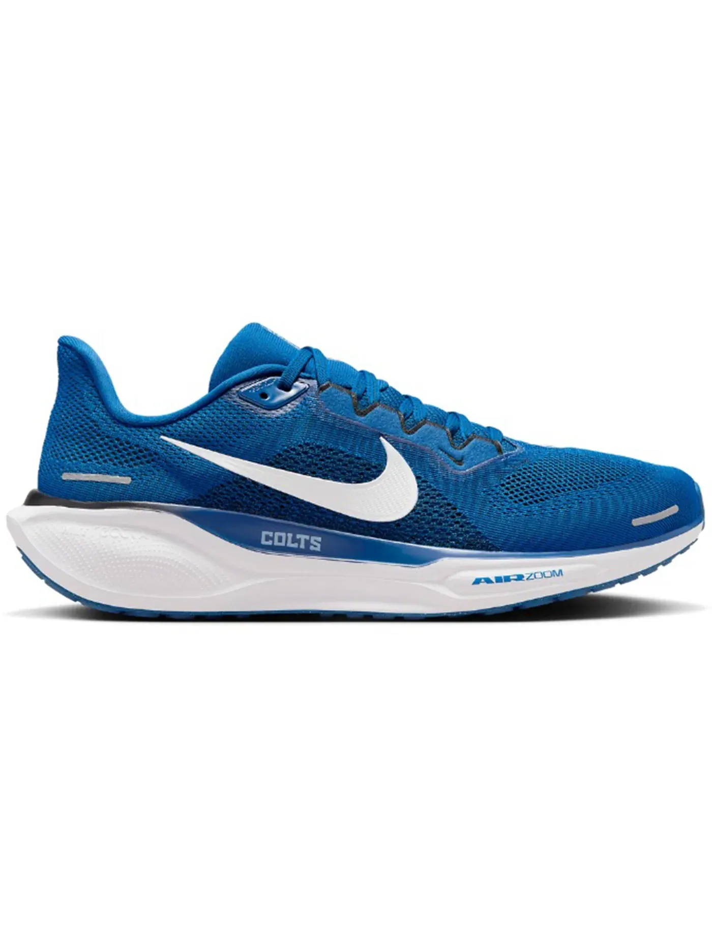Мужские кроссовки для бега Nike Air Zoom Pegasus 41 Nike — изображение 1 из 1