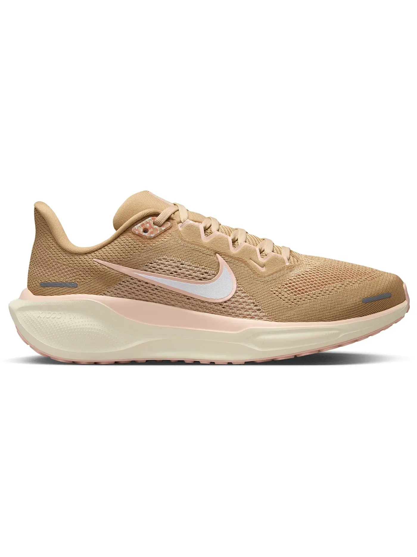 Женские кроссовки с амортизацией Nike Air Zoom Pegasus 41 Nike — изображение 1 из 1
