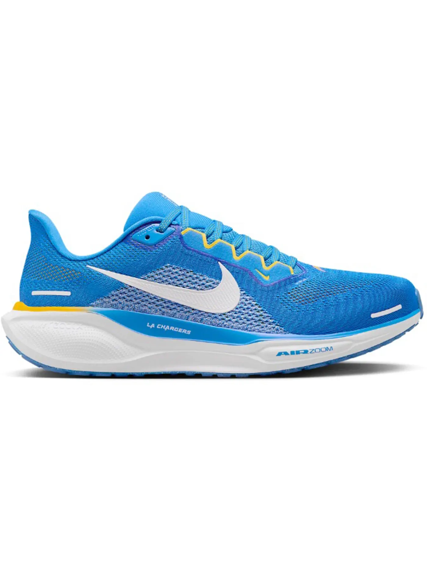 Мужские кроссовки с амортизацией Nike Air Zoom Pegasus 41 Nike — изображение 1 из 1