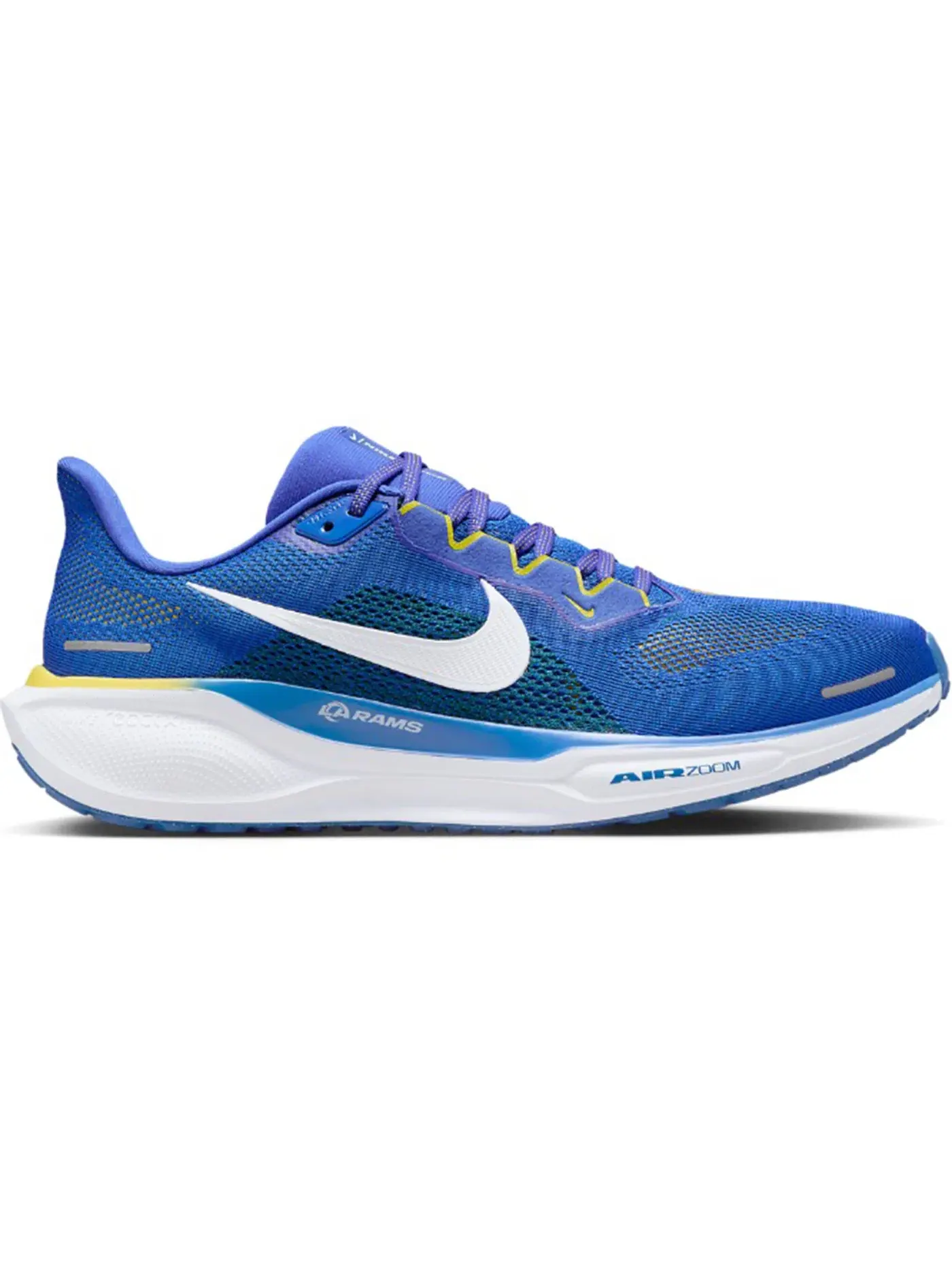 Мужские кроссовки беговые Nike Air Zoom Pegasus 41 Nike — изображение 1 из 1