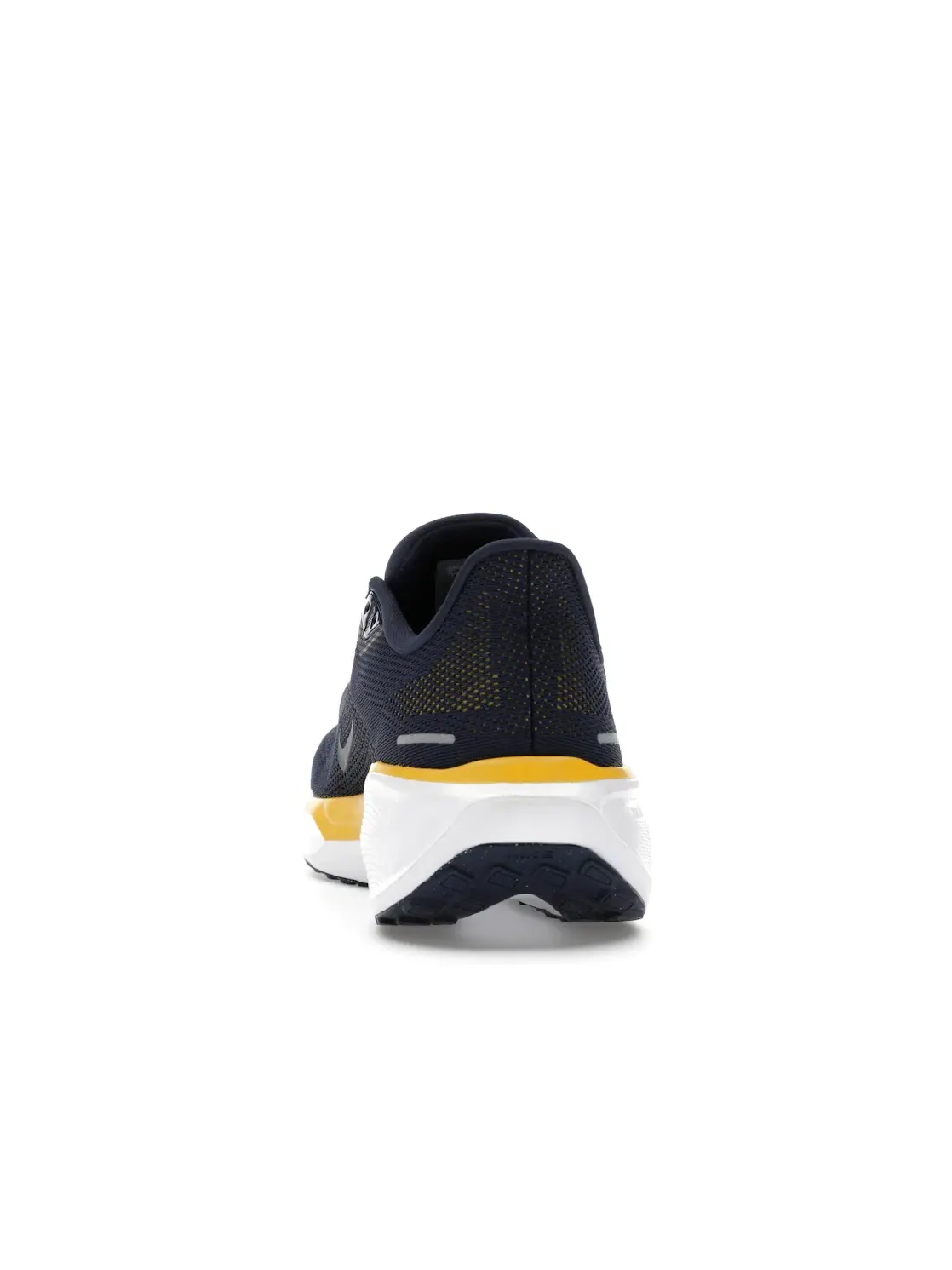 Мужские кроссовки для бега Nike Air Zoom Pegasus 41 — изображение 4 из 4, темно-синий/белый-белый