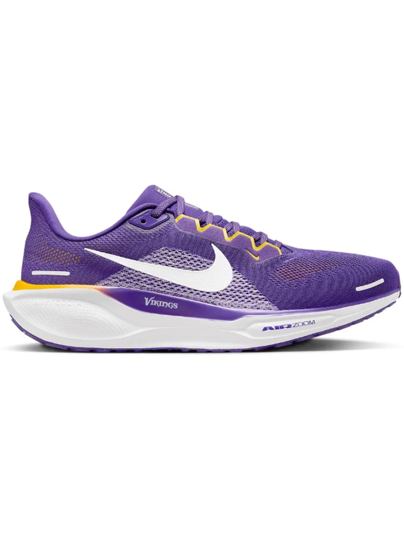 Мужские кроссовки для бега Nike Air Zoom Pegasus 41 — изображение 1 из 1
