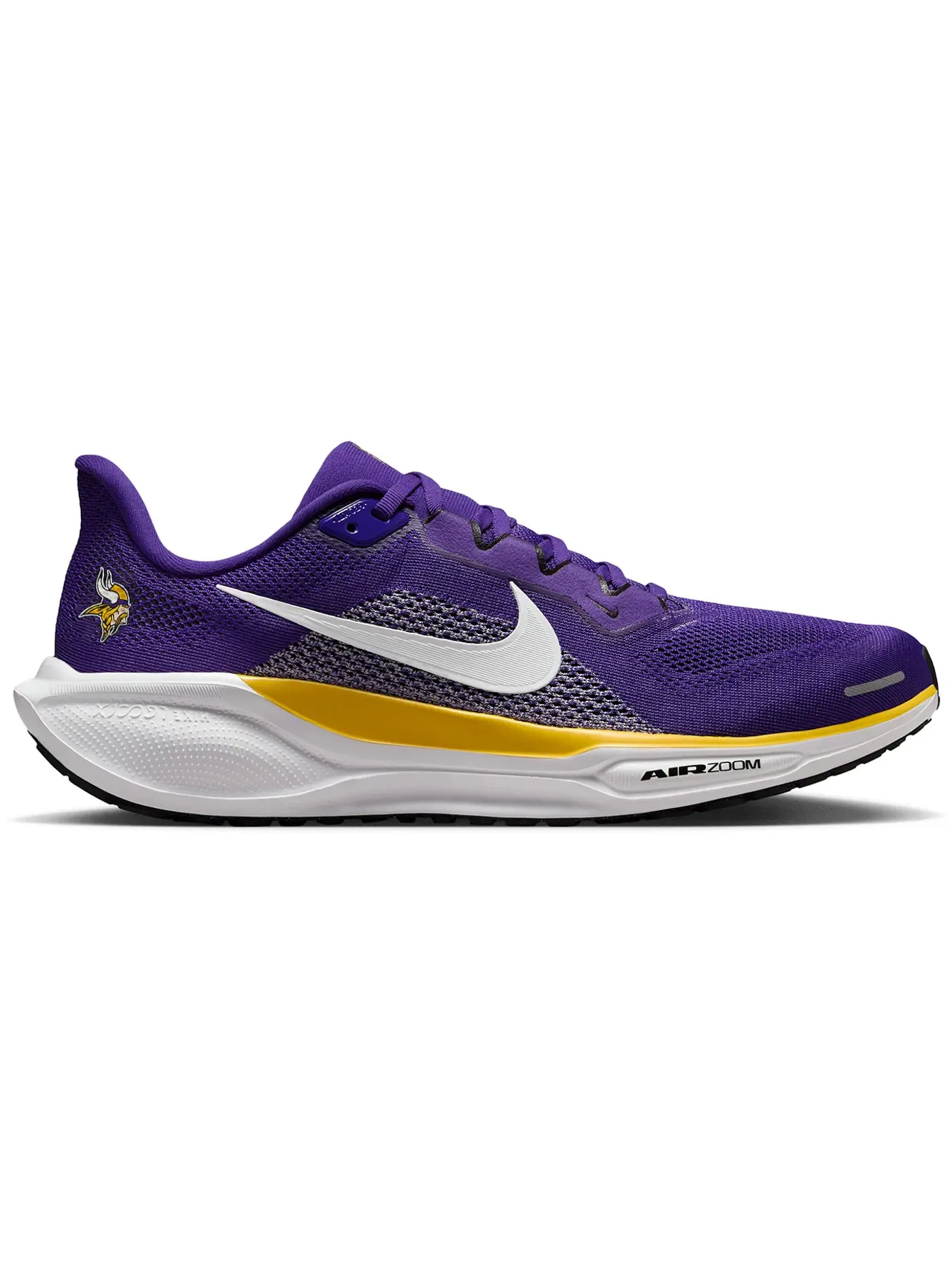 Мужские кроссовки для бега с амортизацией Nike Air Zoom Pegasus 41 Nike — изображение 1 из 1