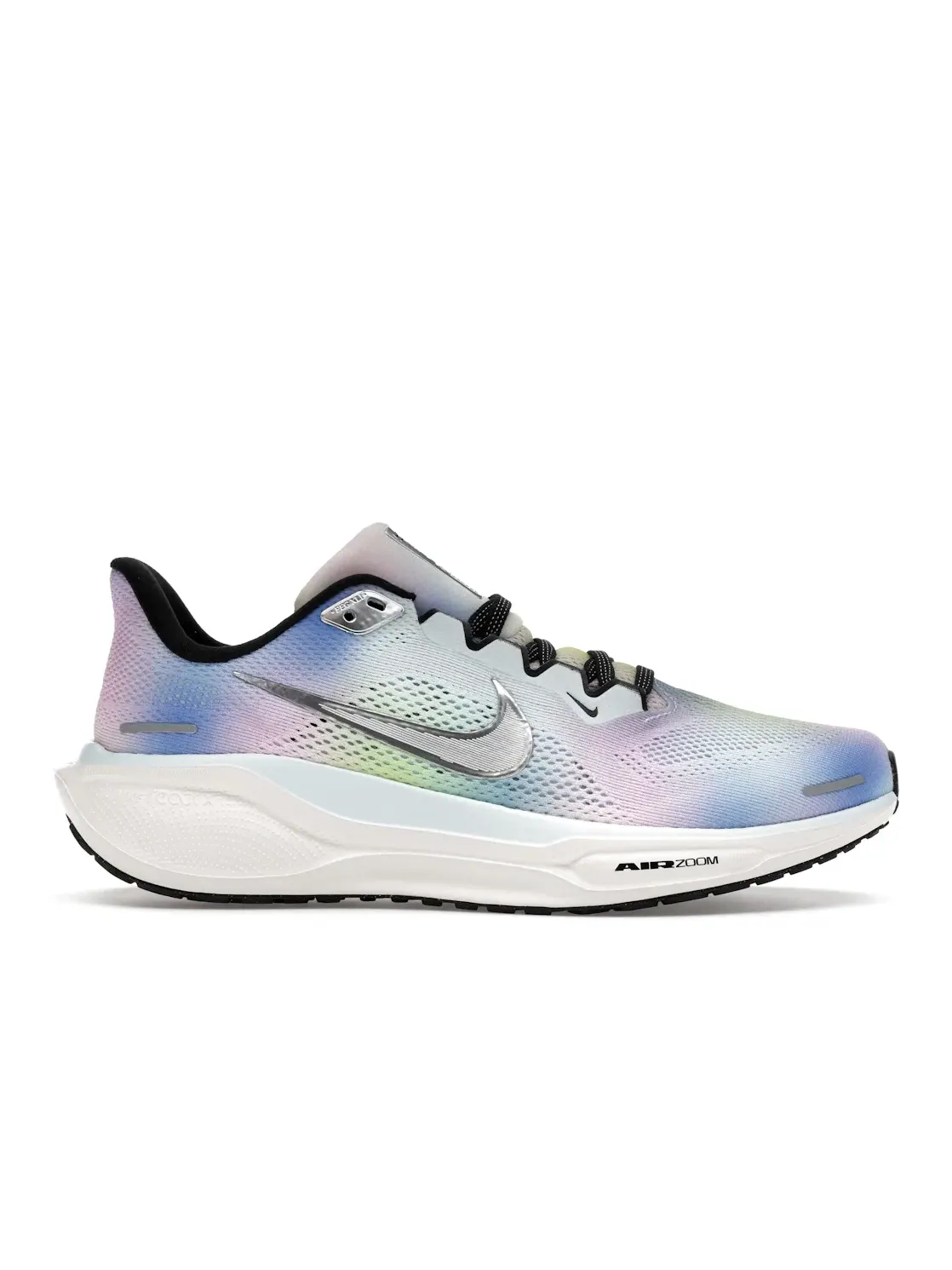 Женские кроссовки для бега Nike Air Zoom Pegasus 41 — изображение 1 из 4