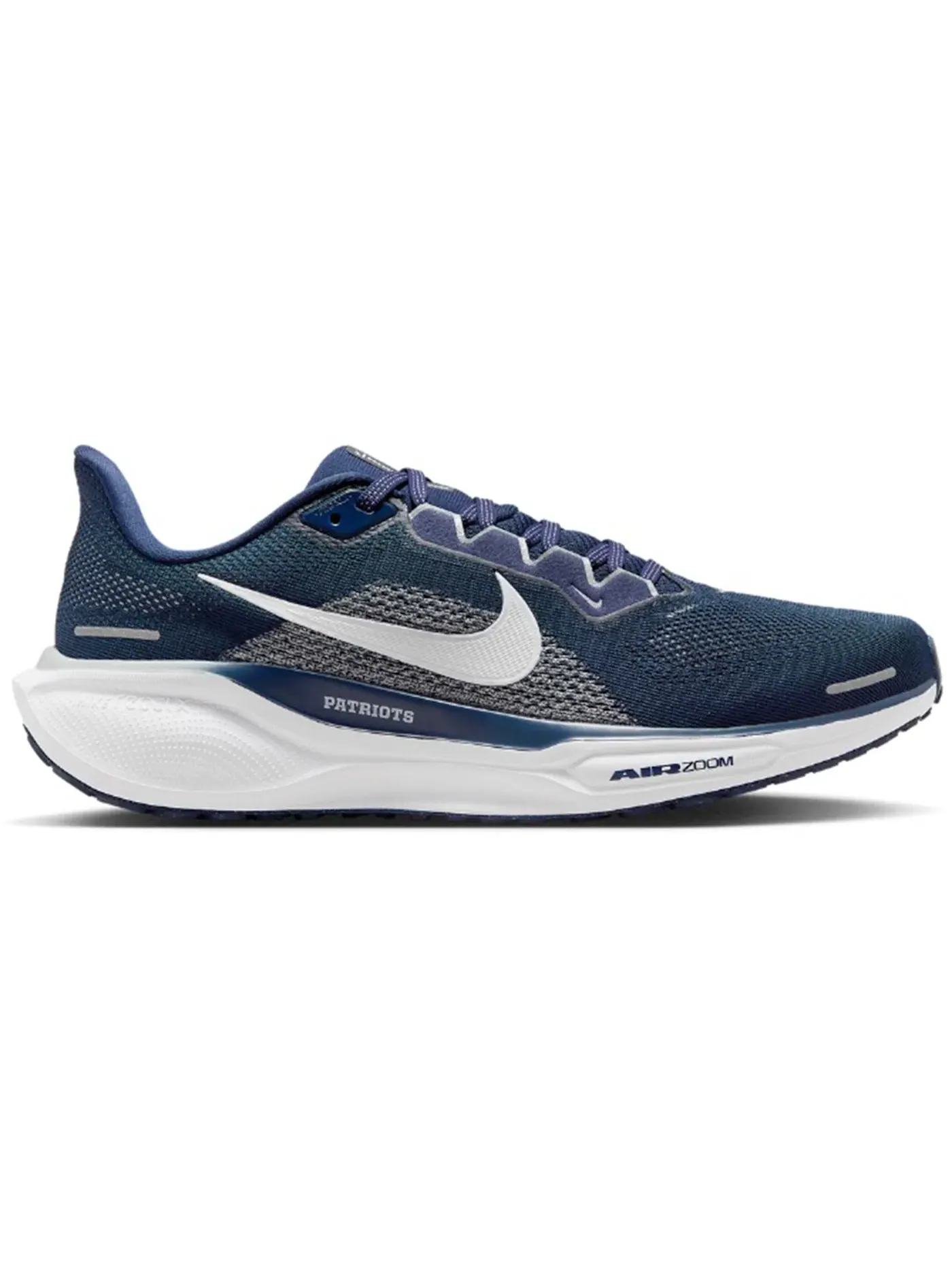 Мужские кроссовки для бега Nike Air Zoom Pegasus 41 — изображение 1 из 1