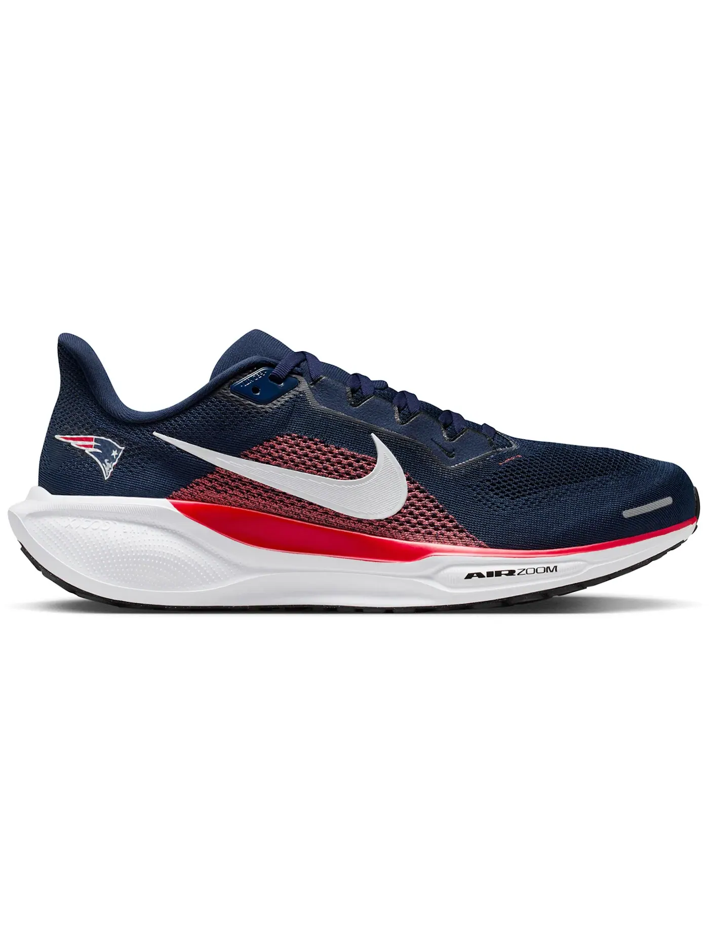 Мужские кроссовки беговые Nike Air Zoom Pegasus 41 Nike — изображение 1 из 1