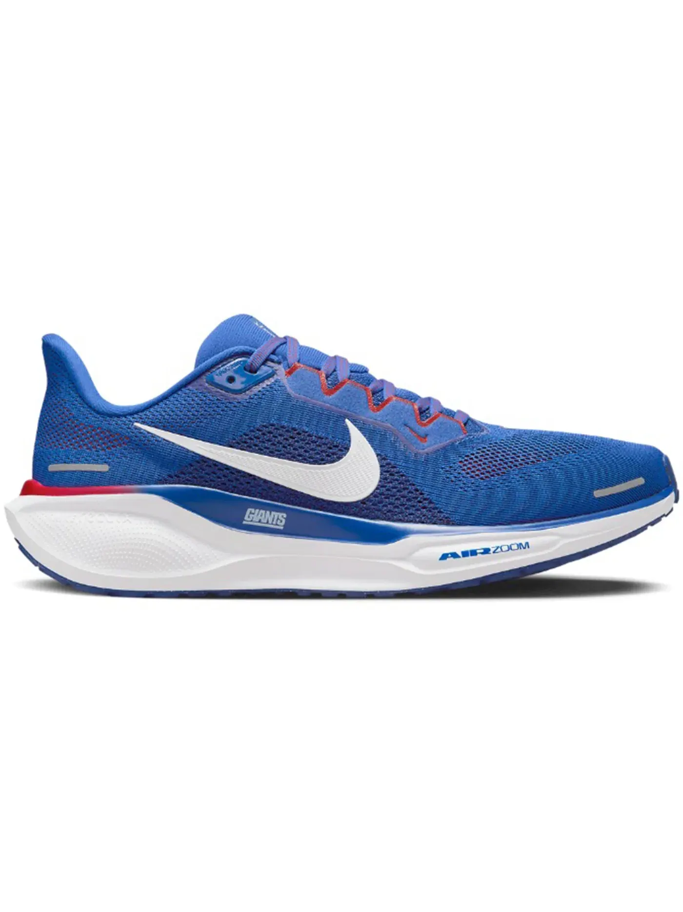 Мужские кроссовки для бега Nike Air Zoom Pegasus 41 Nike — изображение 1 из 1