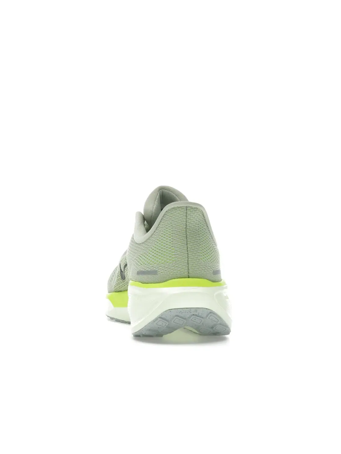 Мужские кроссовки для бега Nike Air Zoom Pegasus 41 — изображение 4 из 4, оливковый///белый