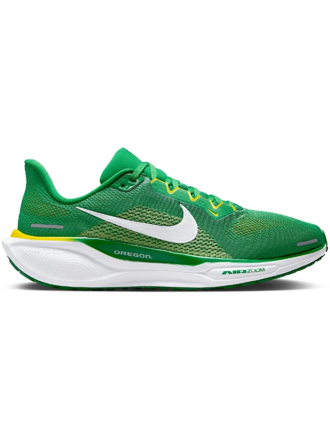 Мужские кроссовки для бега Nike Air Zoom Pegasus 41 — изображение 1 из 1