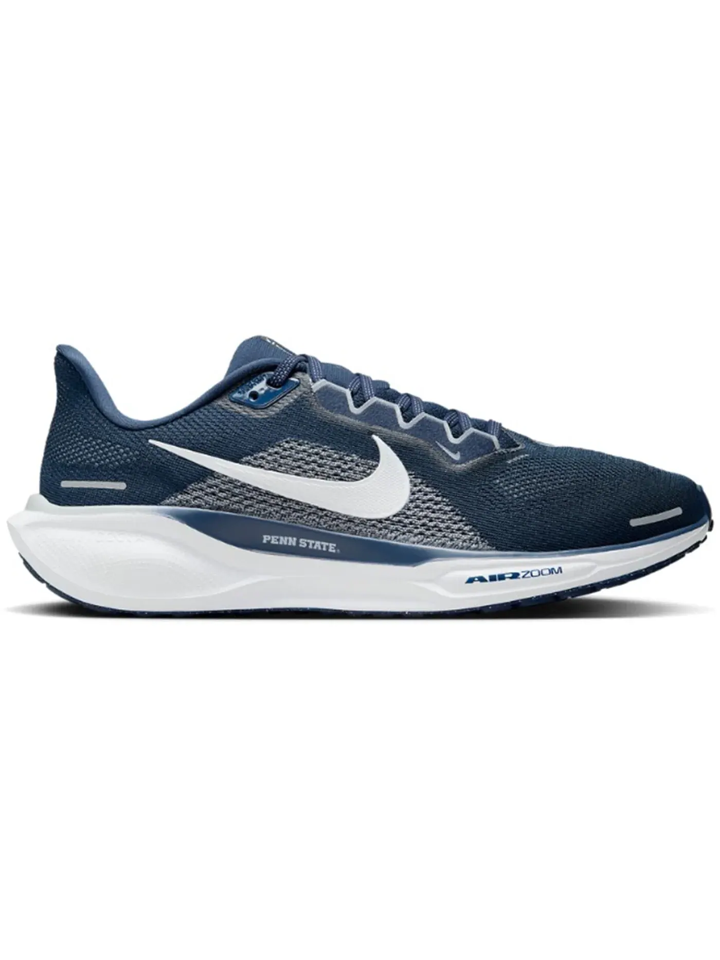 Мужские кроссовки для бега с амортизацией Nike Air Zoom Pegasus 41 Nike — изображение 1 из 1