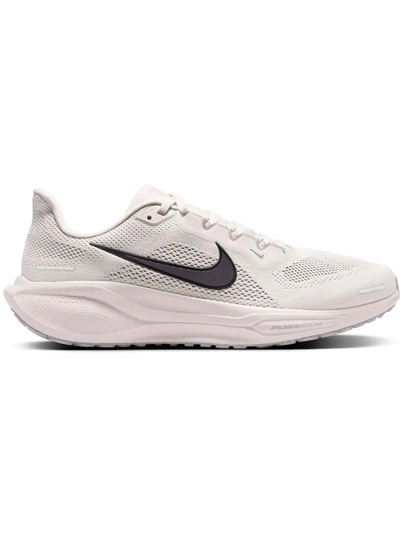 Мужские кроссовки беговые Nike Air Zoom Pegasus 41 Nike — изображение 1 из 1, темный серый светлый