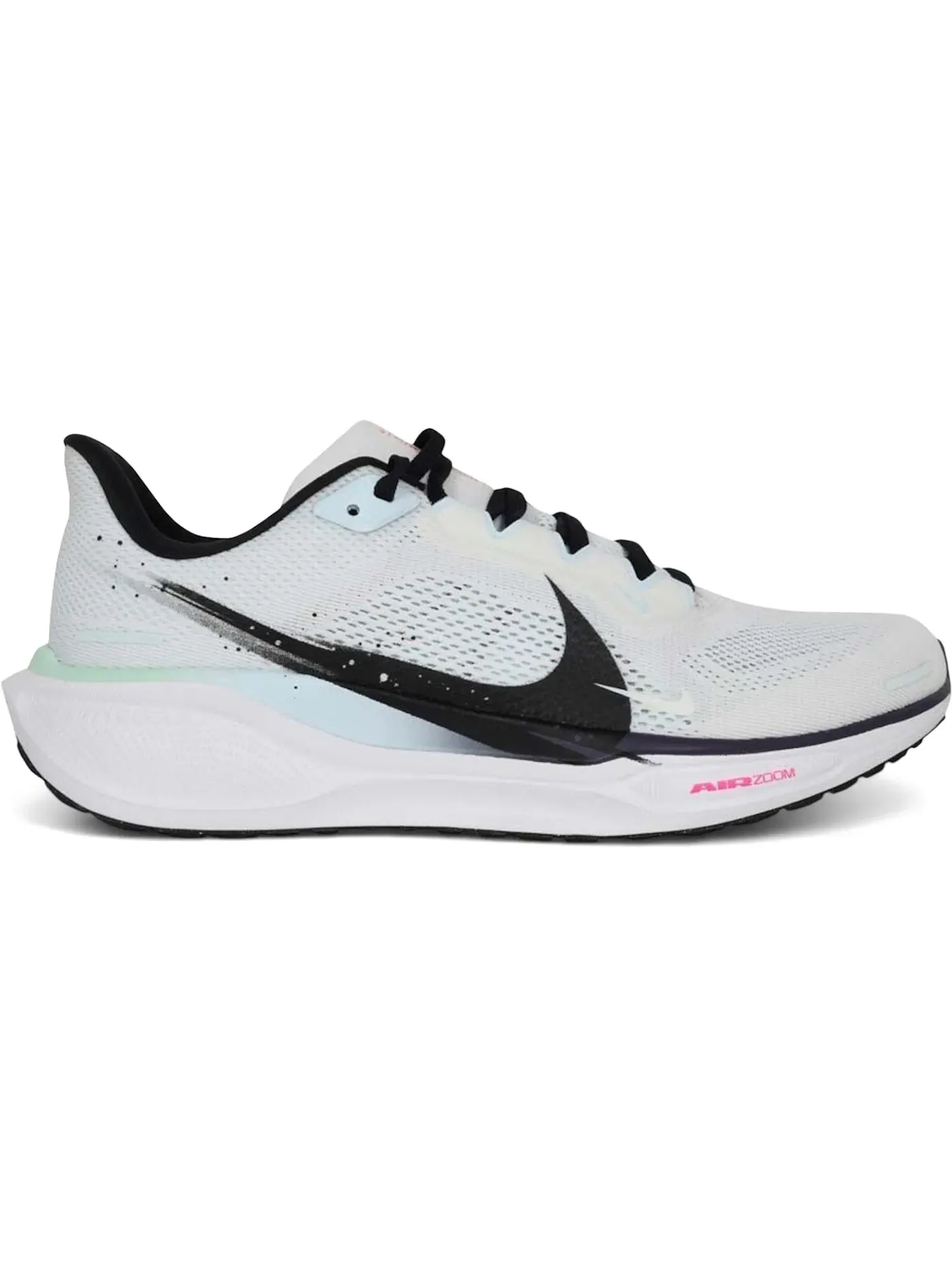 Мужские кроссовки беговые Nike Air Zoom Pegasus 41 — изображение 1 из 1