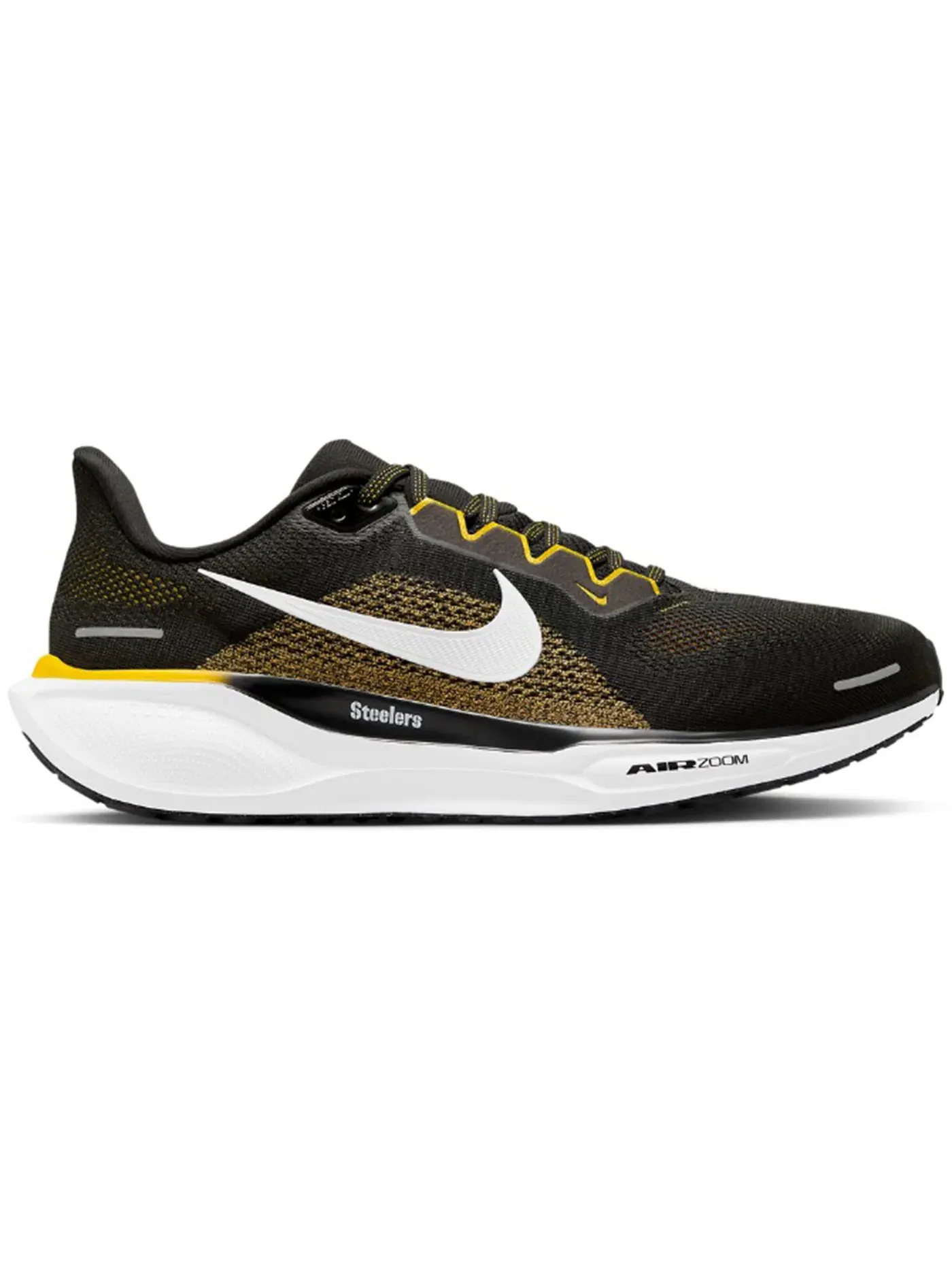 Мужские кроссовки для бега Nike Air Zoom Pegasus 41 — изображение 1 из 1