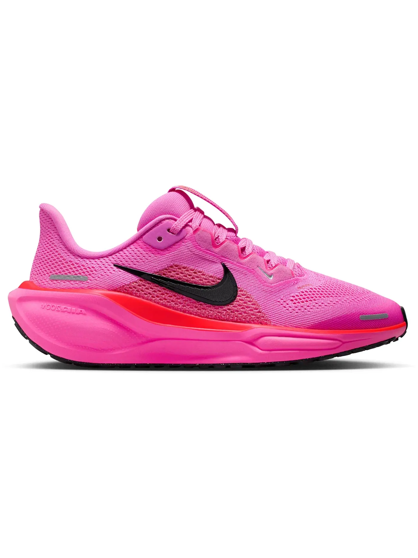 Детские кроссовки для бега с амортизацией Nike Air Zoom Pegasus 41 — изображение 1 из 1